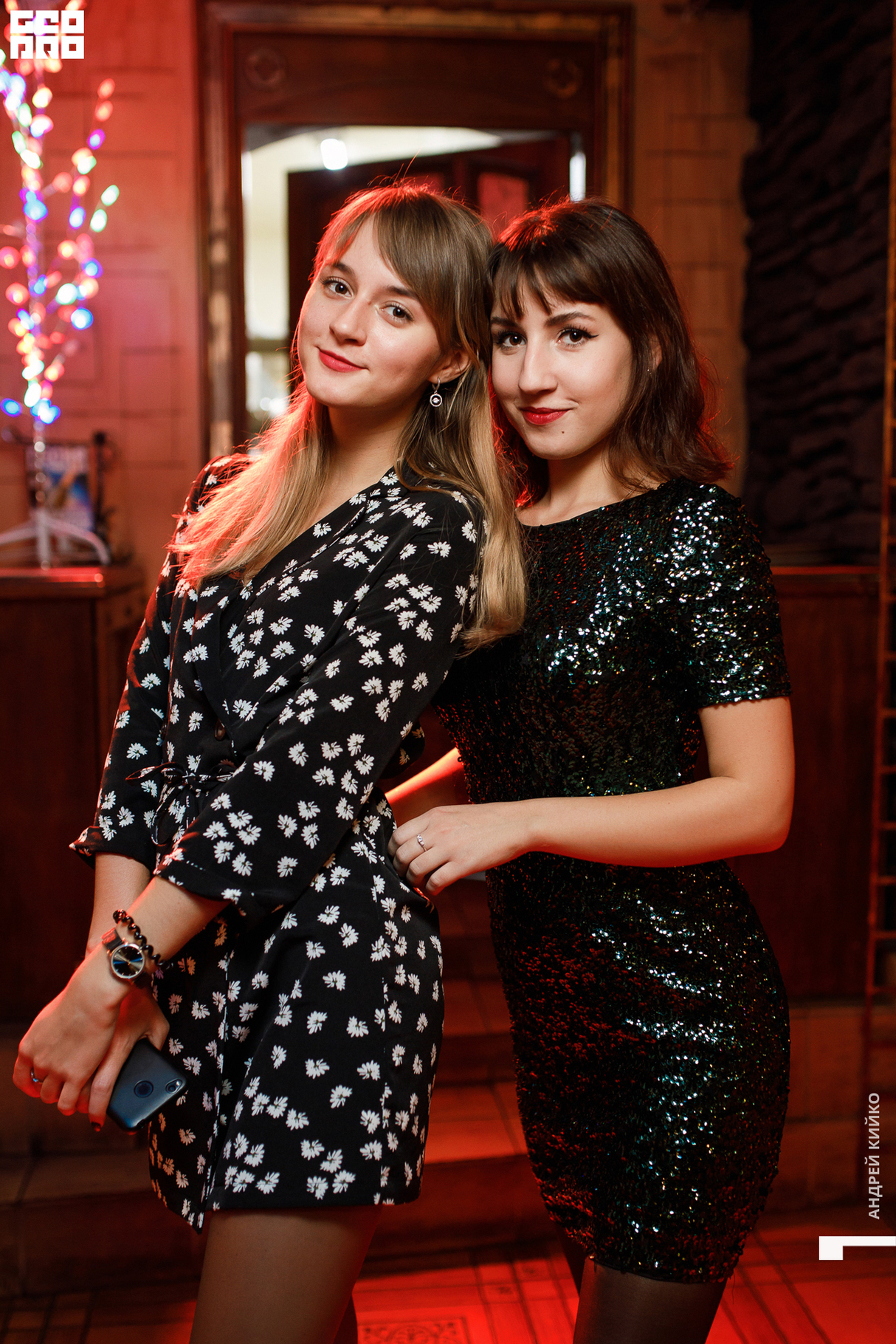 Пятница в ресторане "Ай-Петри" 25