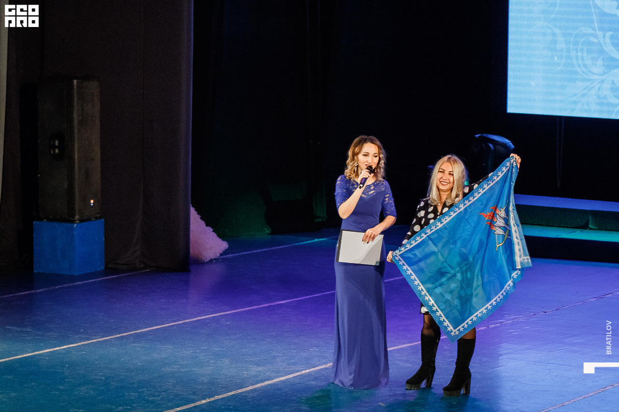 Королева Урала 2019 в Доме Офицеров 24