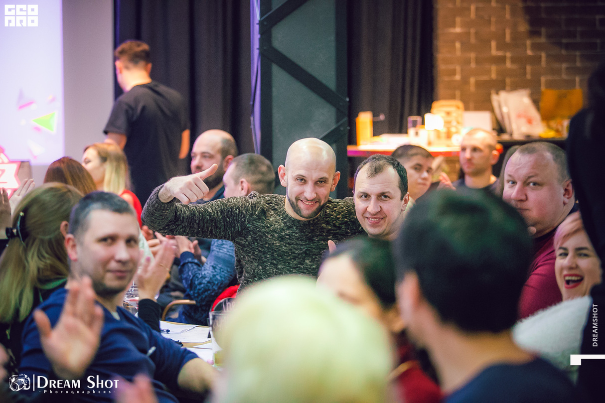 Quiz Out в MadBrothers 11