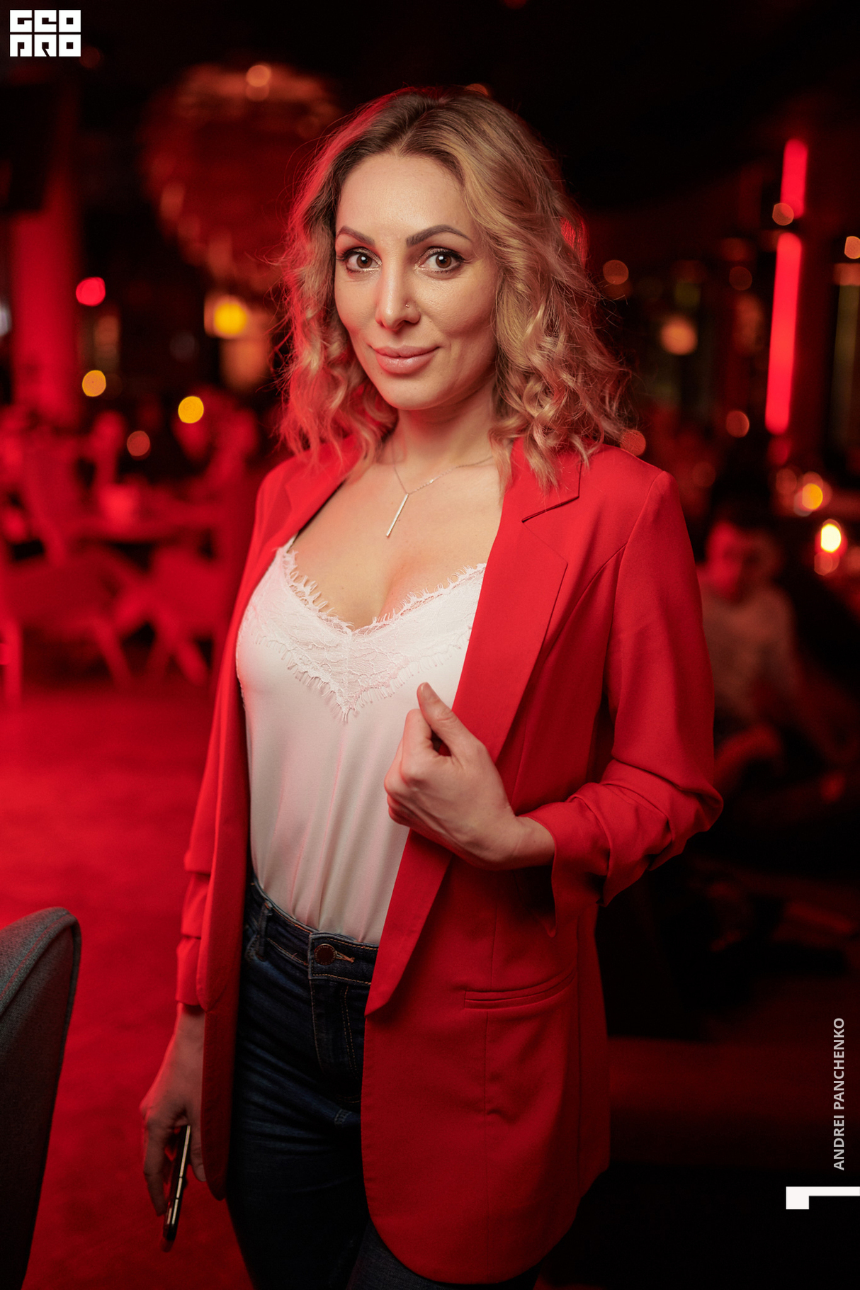 Diamonds show 13
