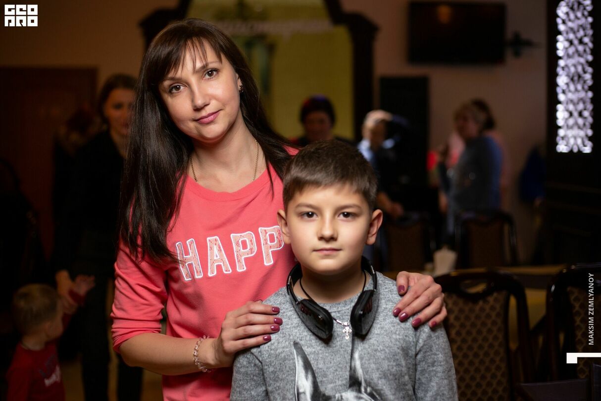 Суббота в ресторане "Дастархан" 12