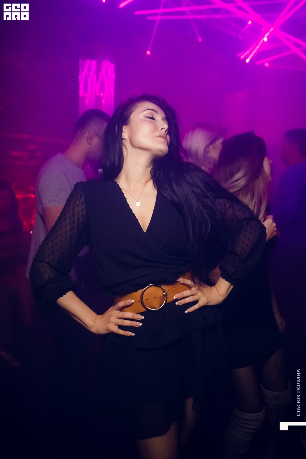 Seem Seem Dj Penelopa 28