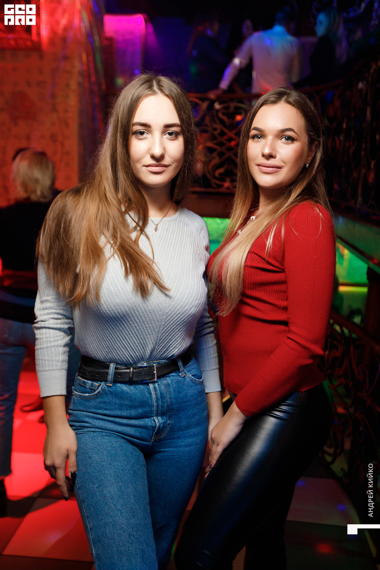 Суббота в ресторане "Ай-Петри" 22