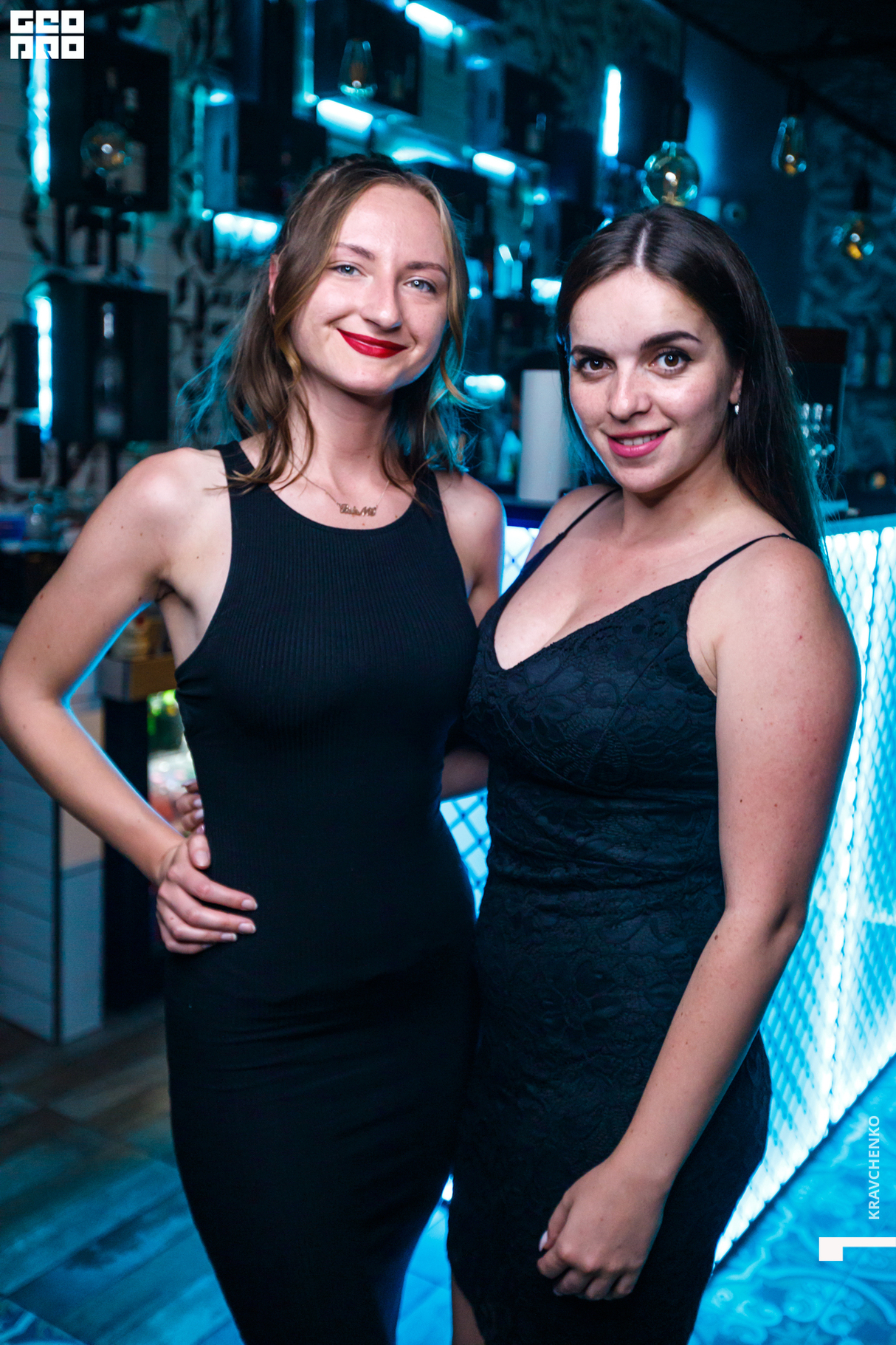 Non-Stop Party at TO-TO Restaurant and Lounge 23
