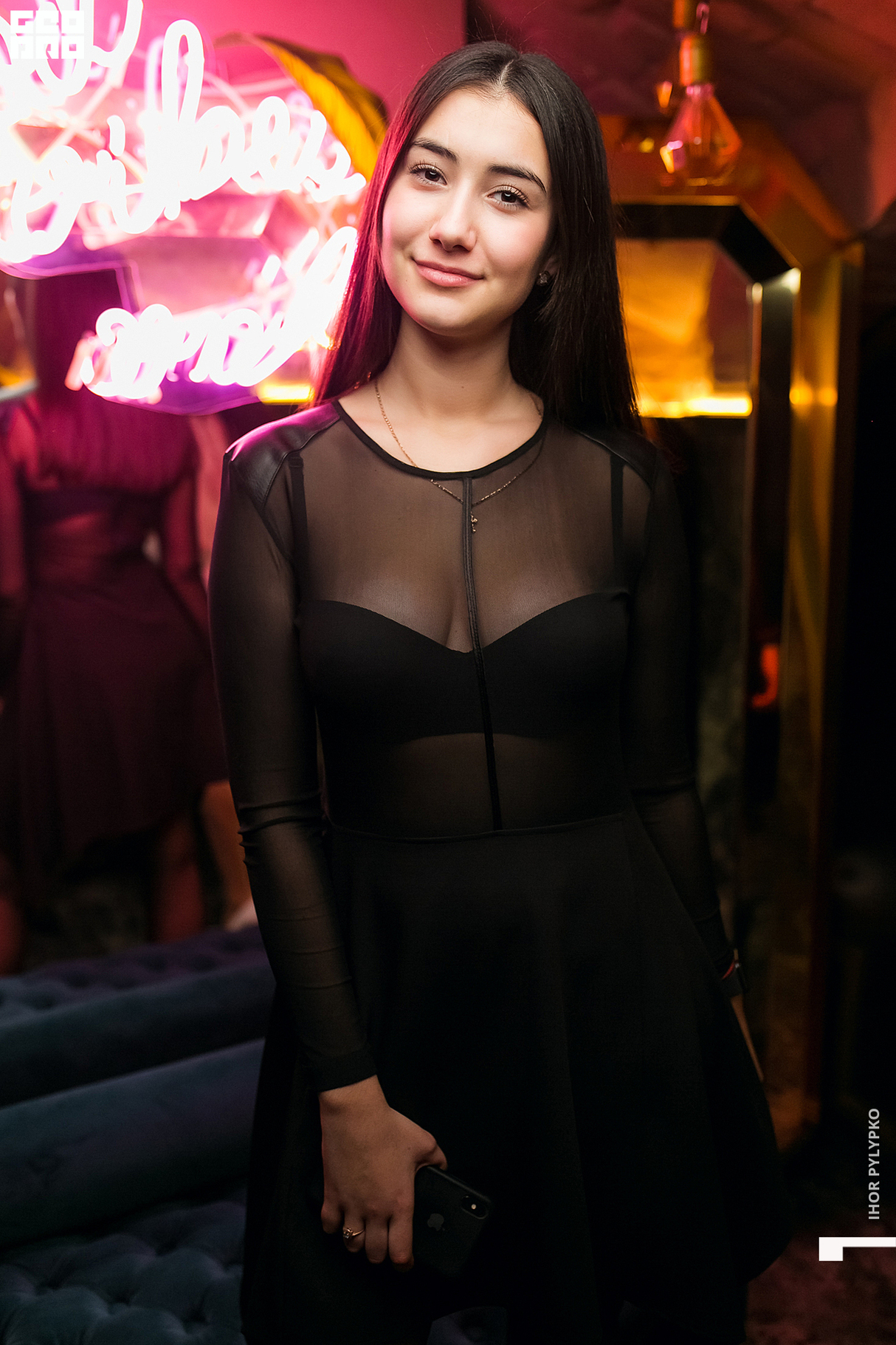 Tatyan's Night 15