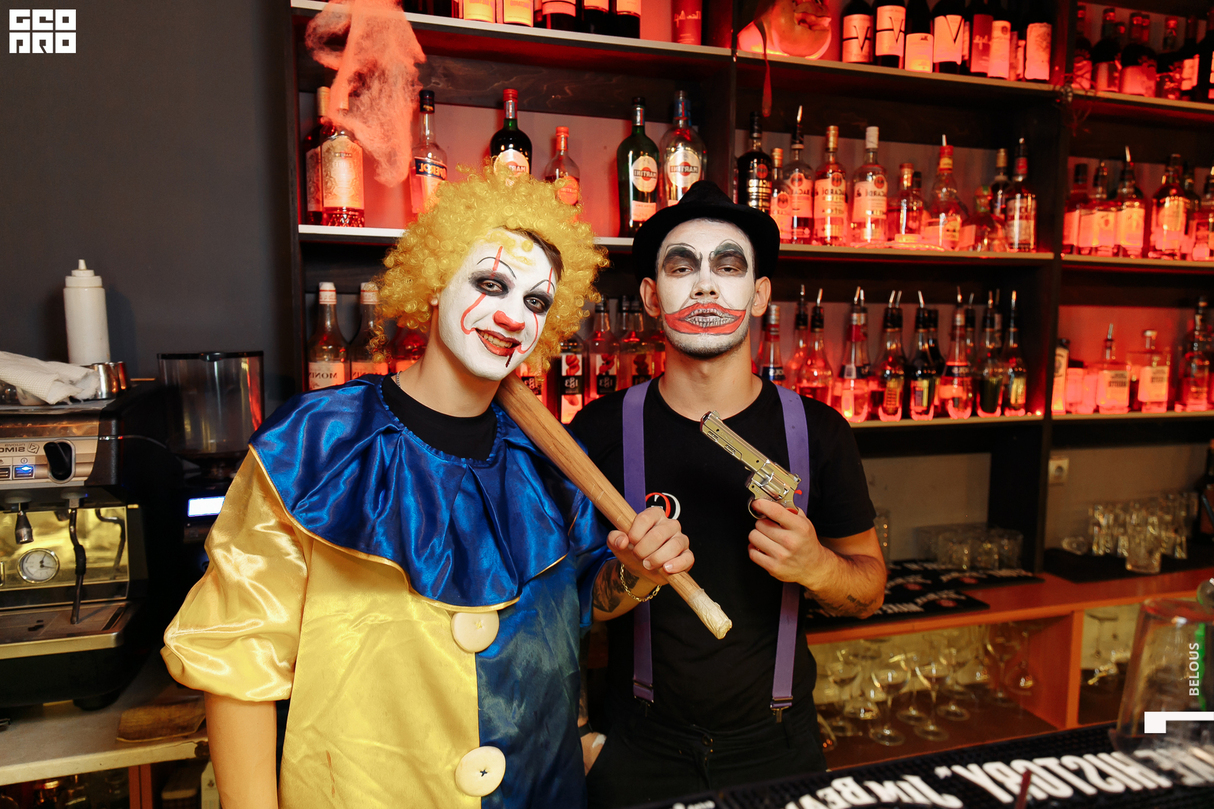 Halloween 22