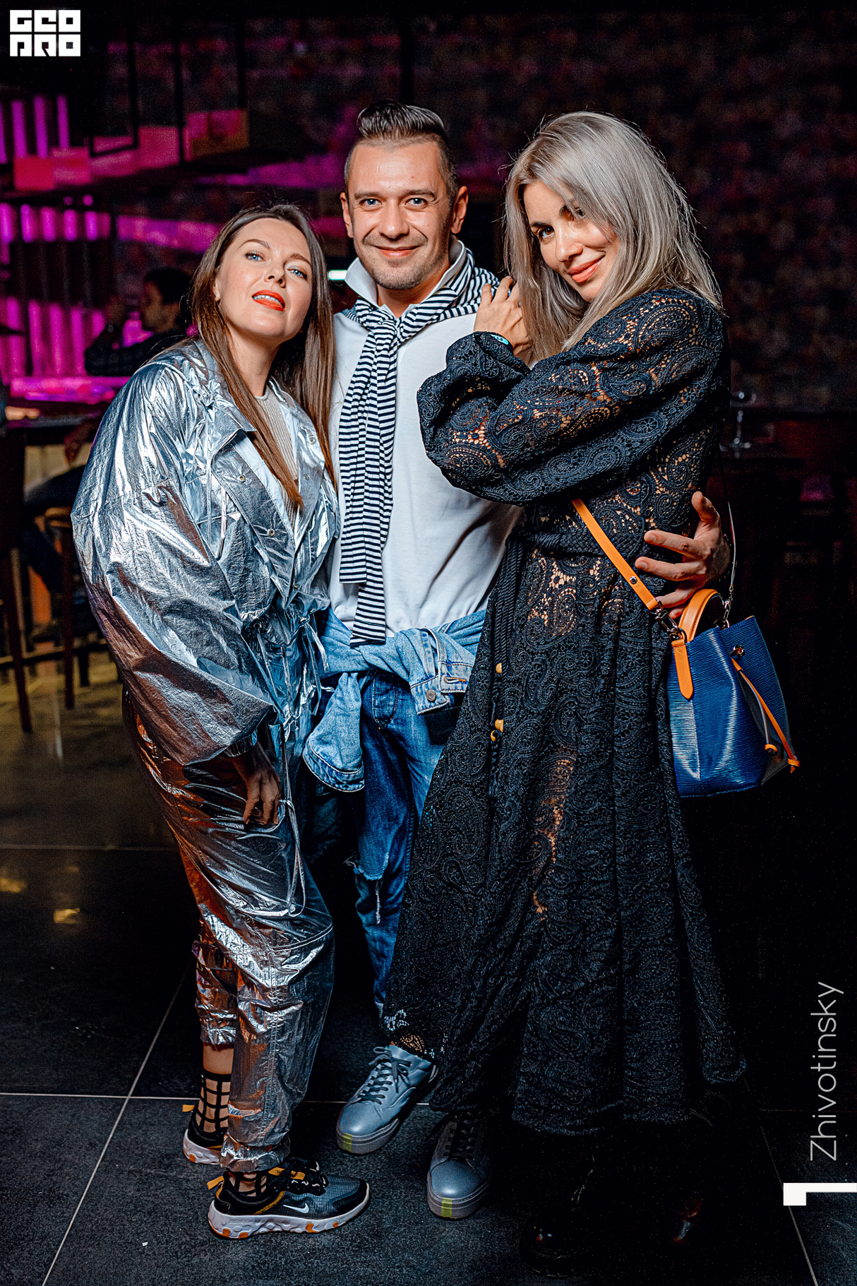 Техническое открытие Bla Bla bar Екатеринбург 20