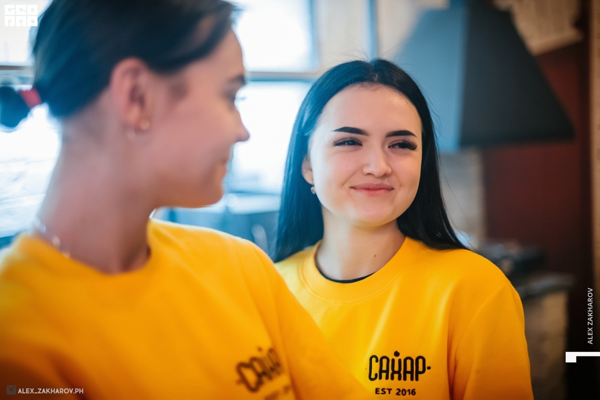 Субботний вечер 30