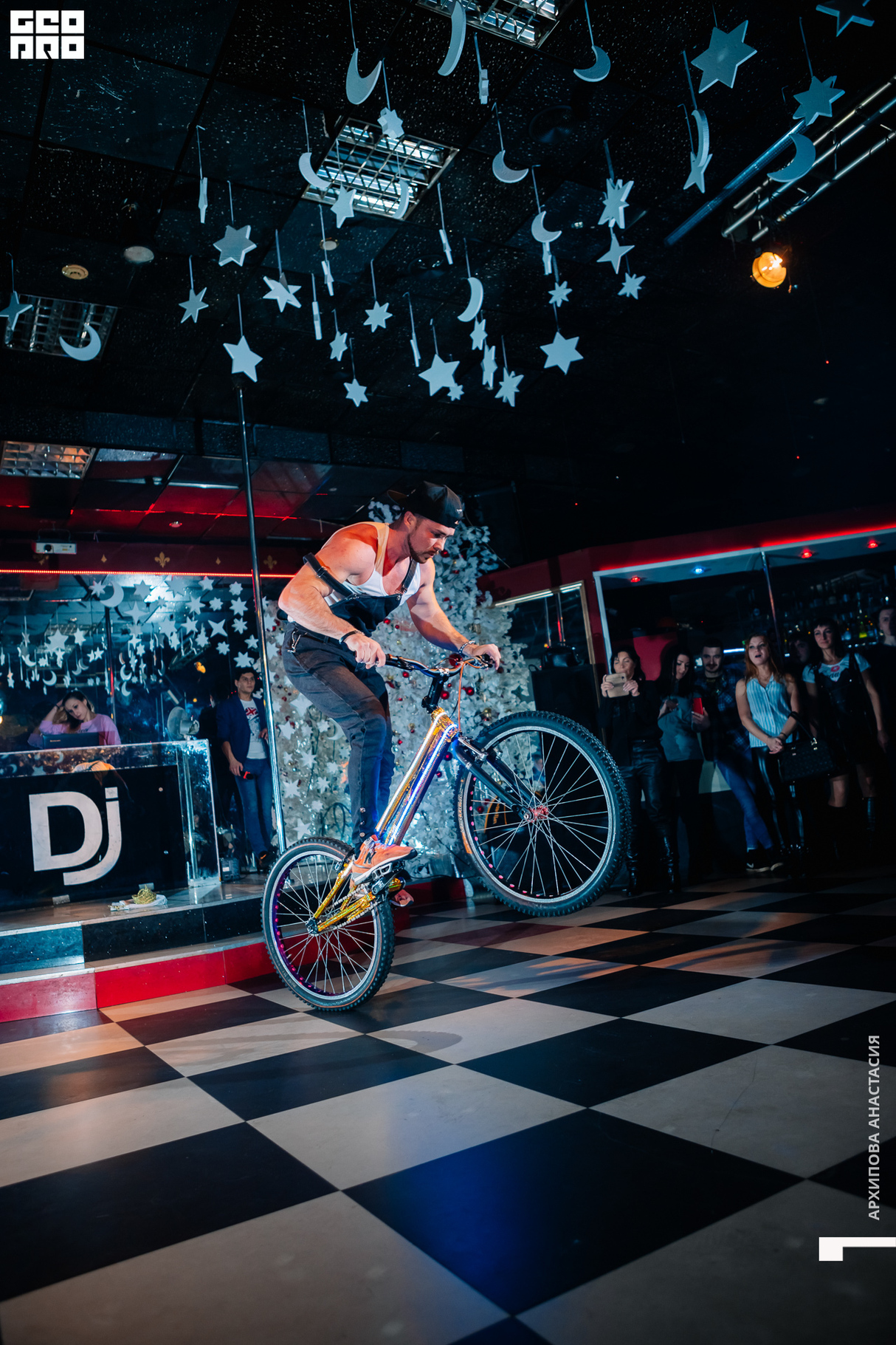 Dolce Vita | Saturday night party 29