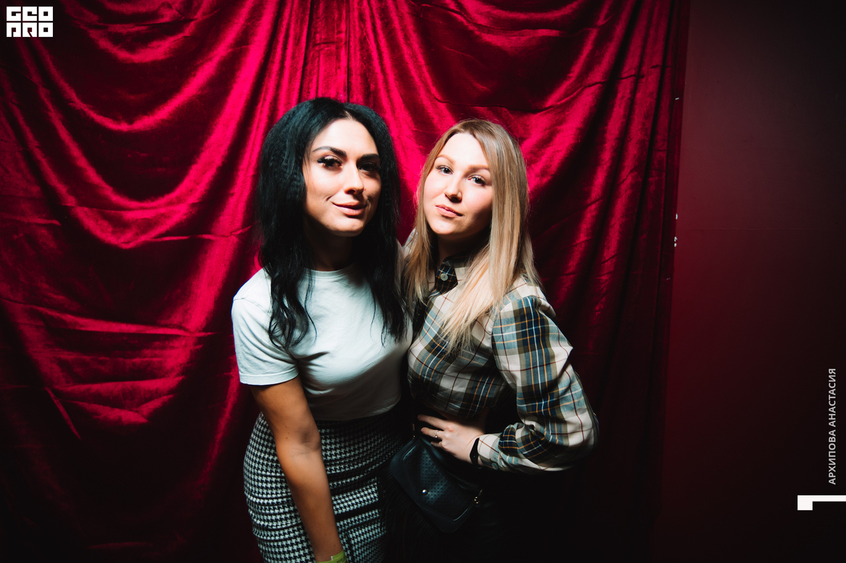 Dolce Vita | CIRCUS 16