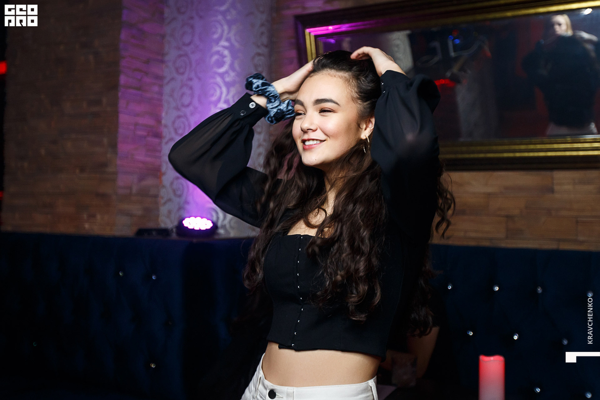 Friday Chill at Life Club & Lounge Prague 22