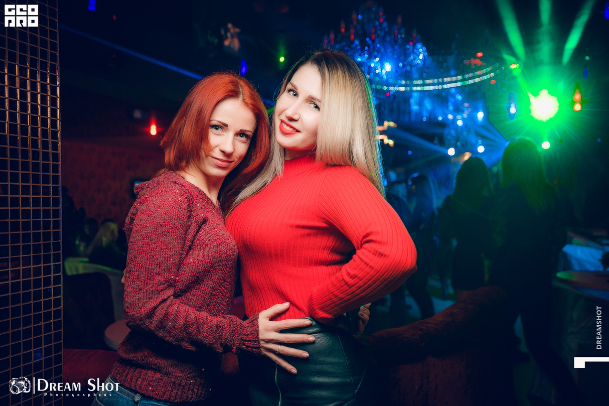 Пятница в Святошине 15