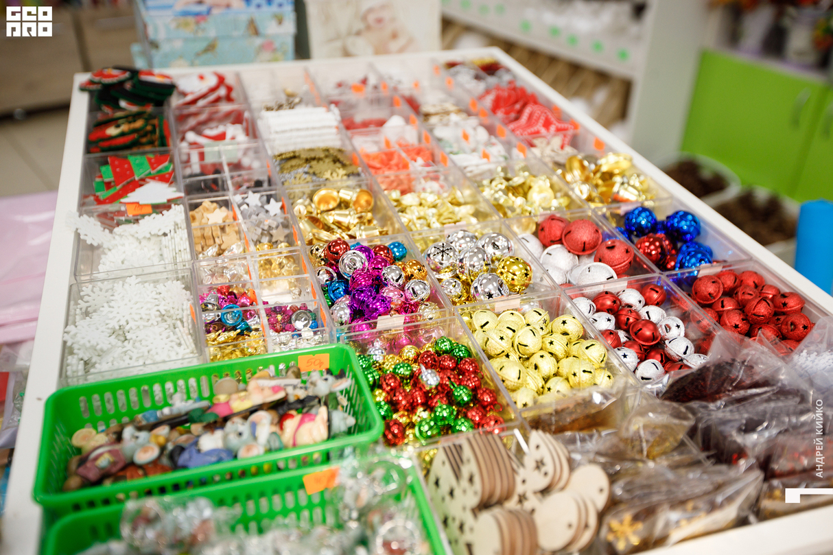Открытие зала в Hobby-room Lavanda 15