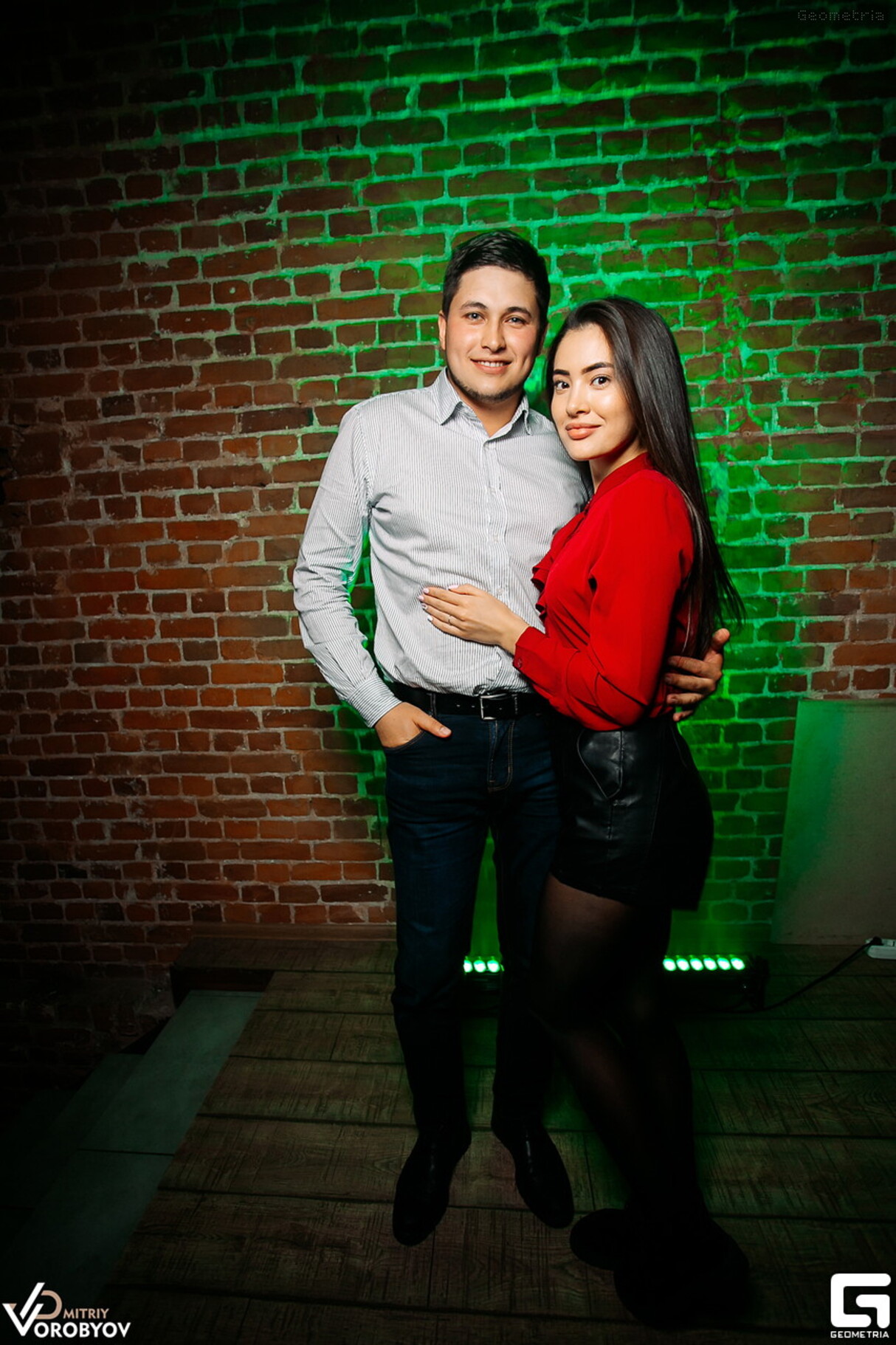 Galeria Smoke - Saturday Party 29