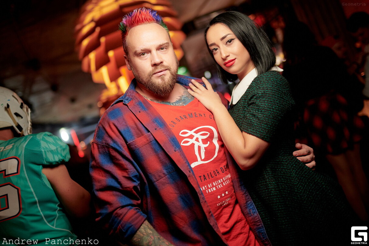 День народження Canadian Club & Restaurant! 29
