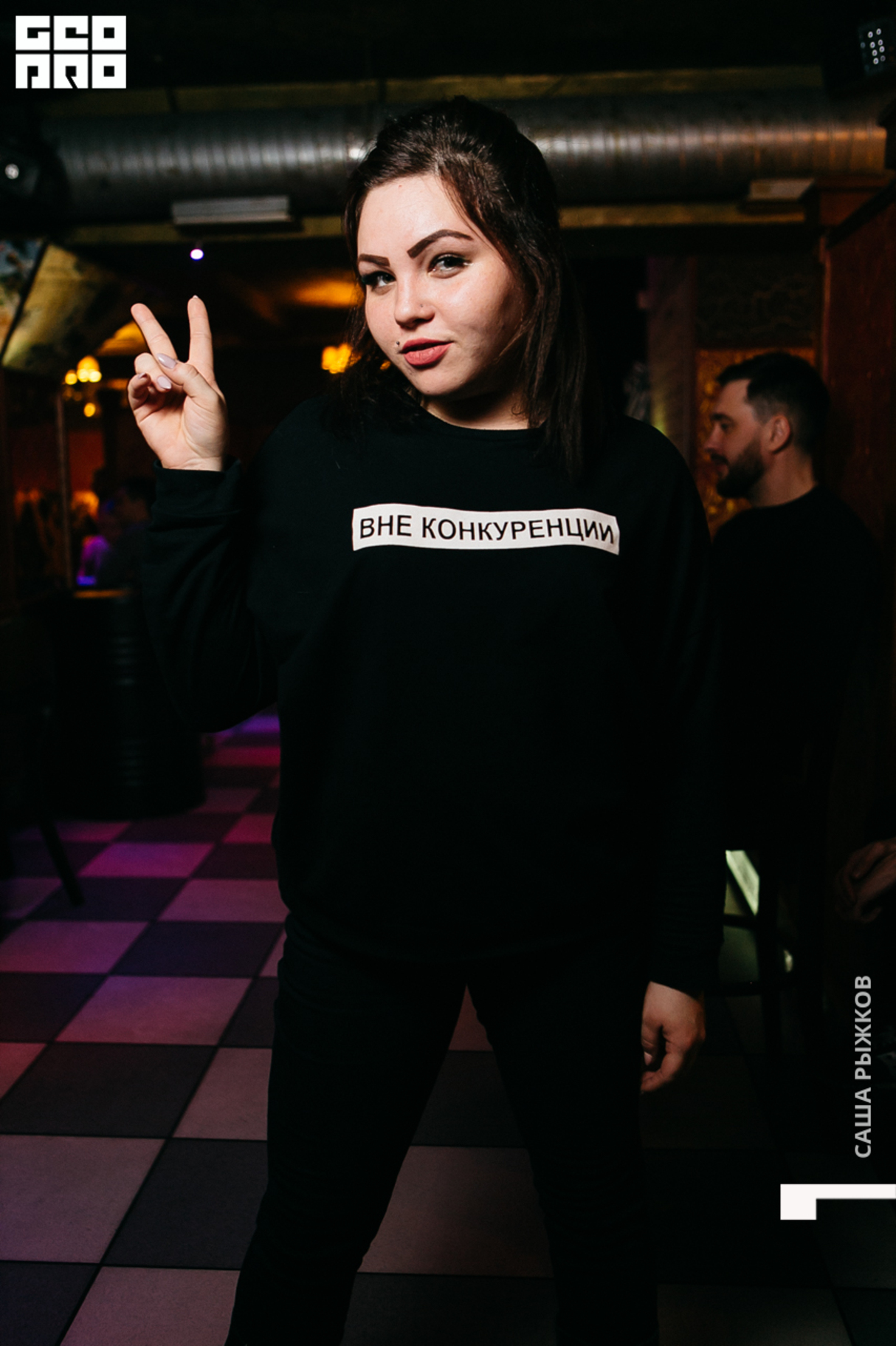 STAND UP | "Где Вика?" || Сухой закон 19