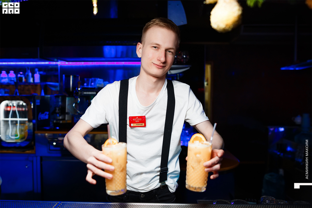 Субботний вечер! 20