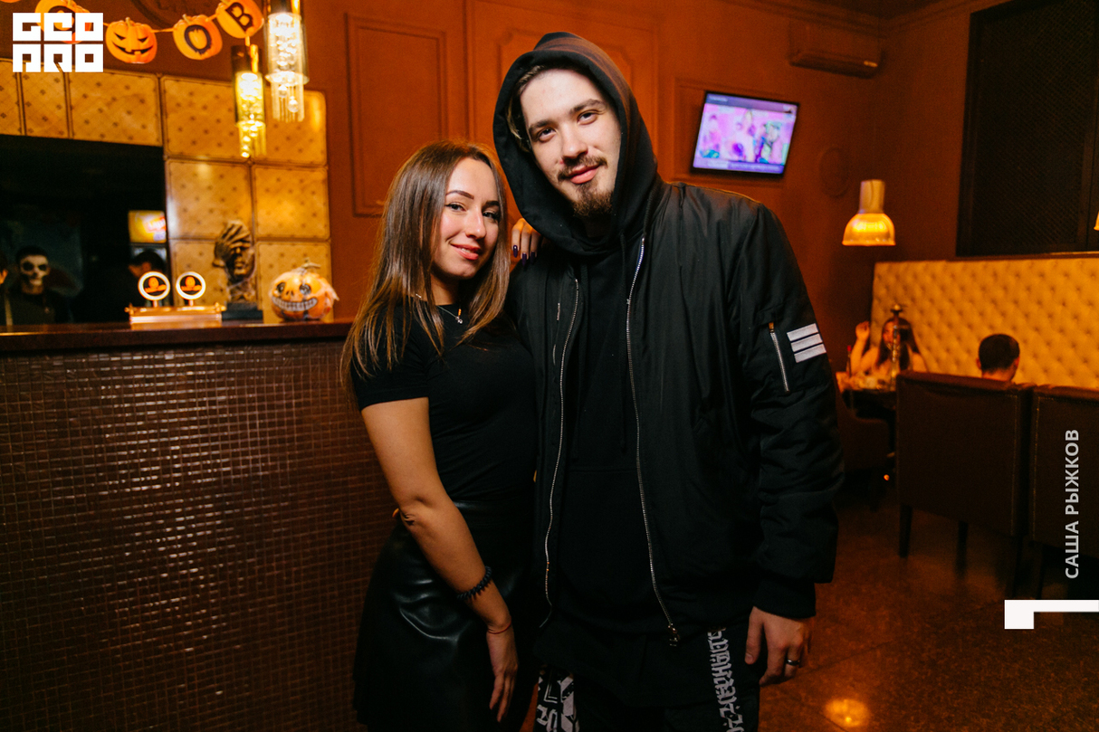 Saturday party || Aztec (юг) 20