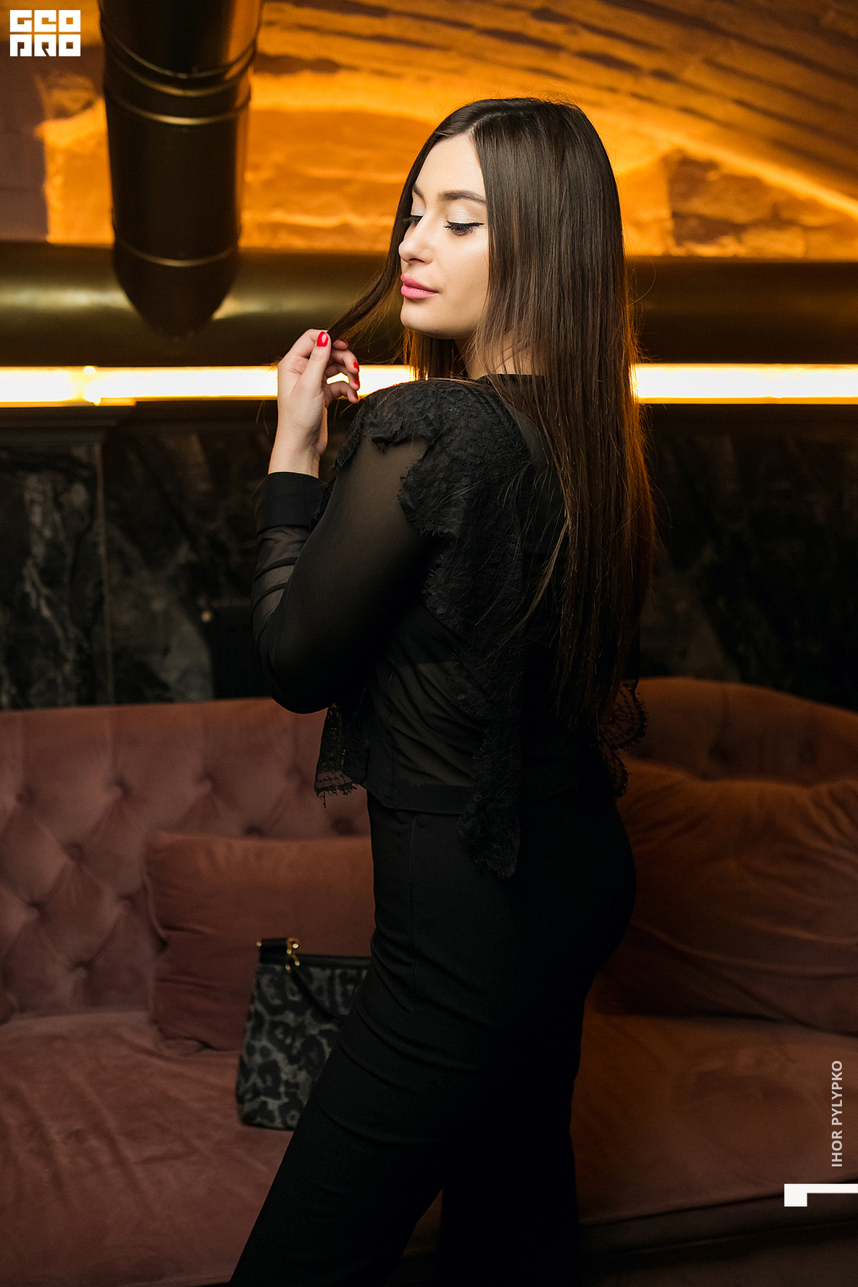 Tatyan's Night 26