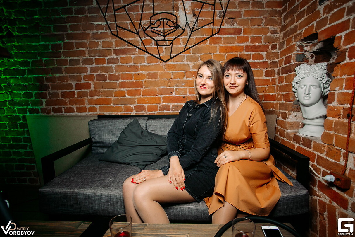 Galeria Smoke - Saturday Party 26