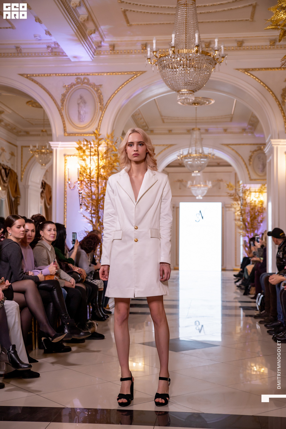Neva Fashion Week St.Petersburg Day 2 10