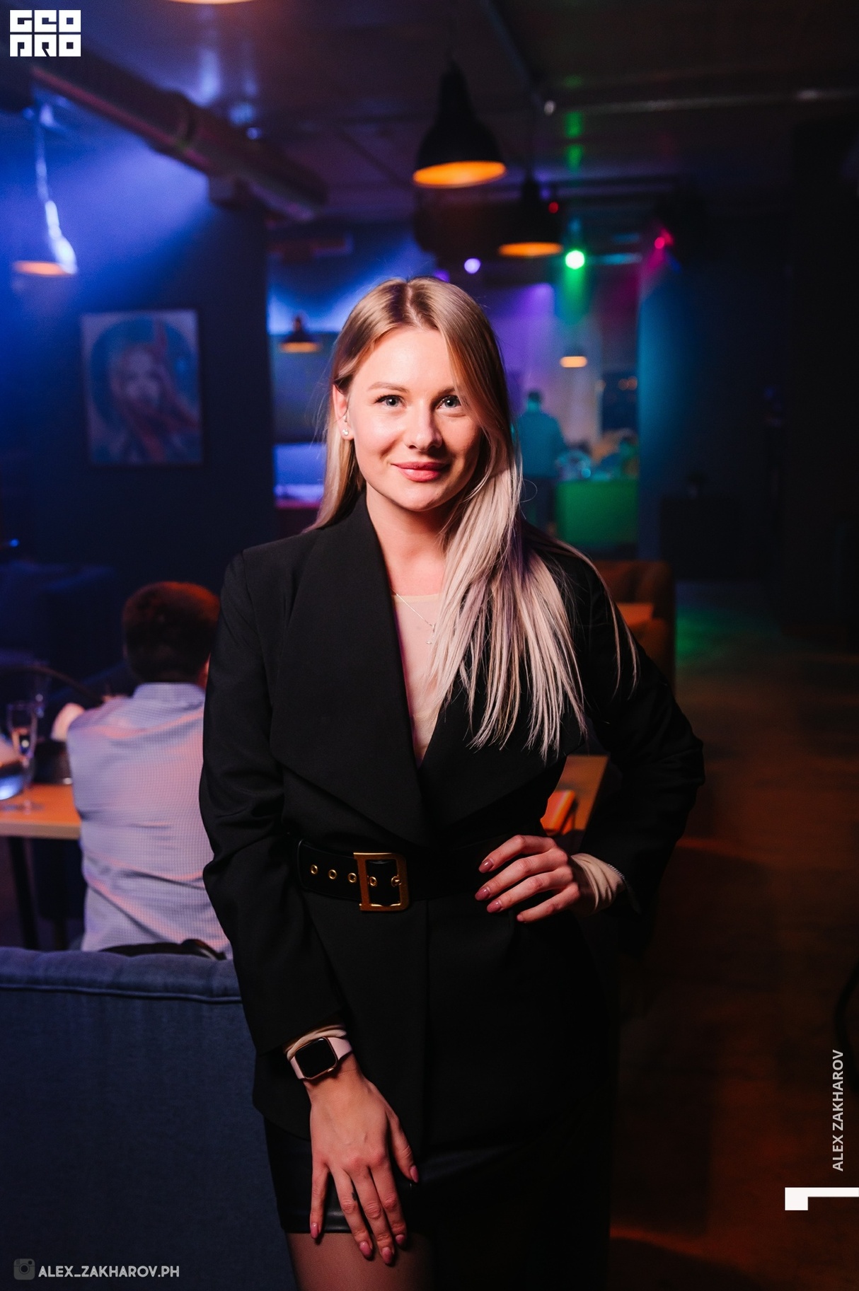 ДЕПО SOCIAL BAR 10