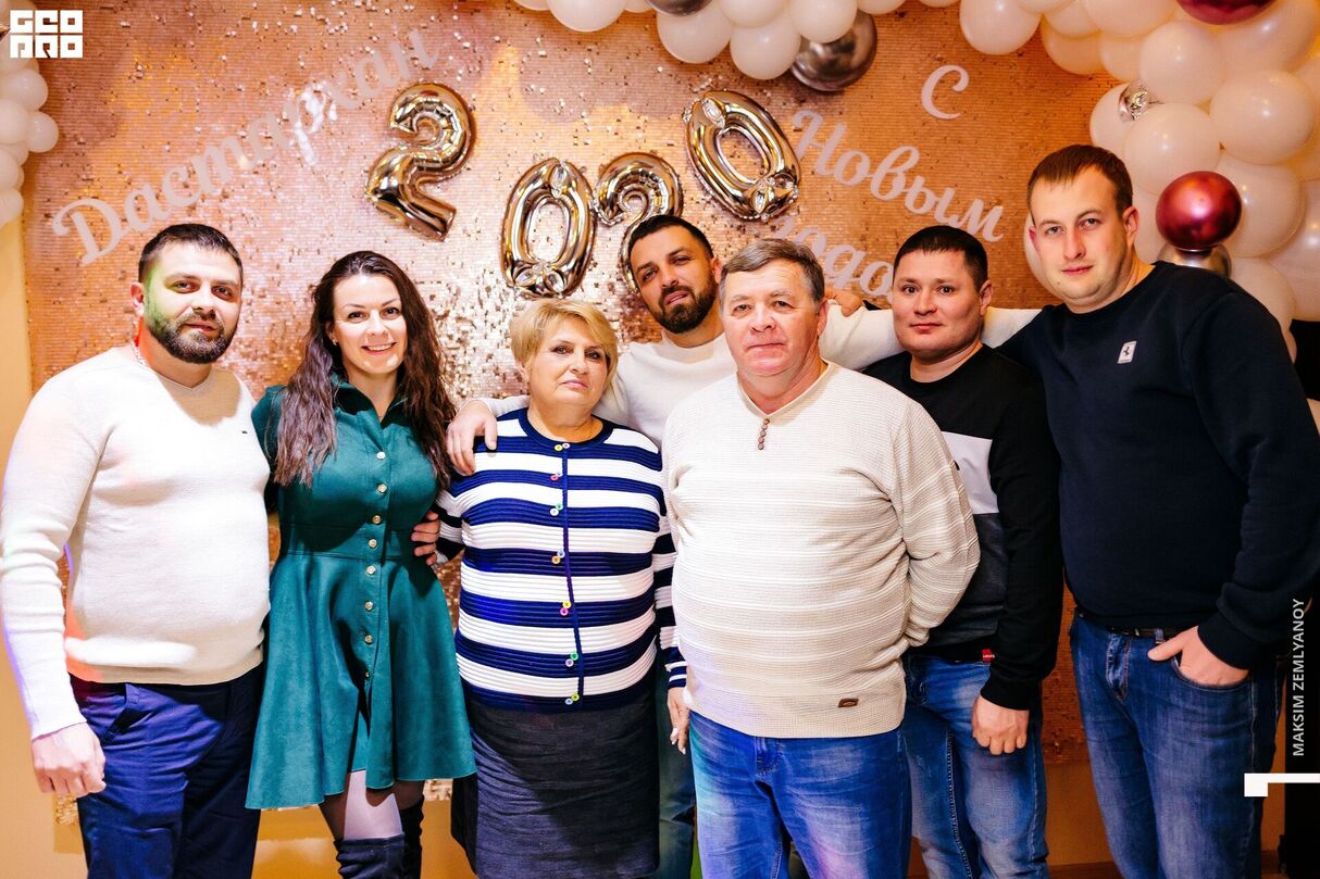 Ресторан Дастрархан 9