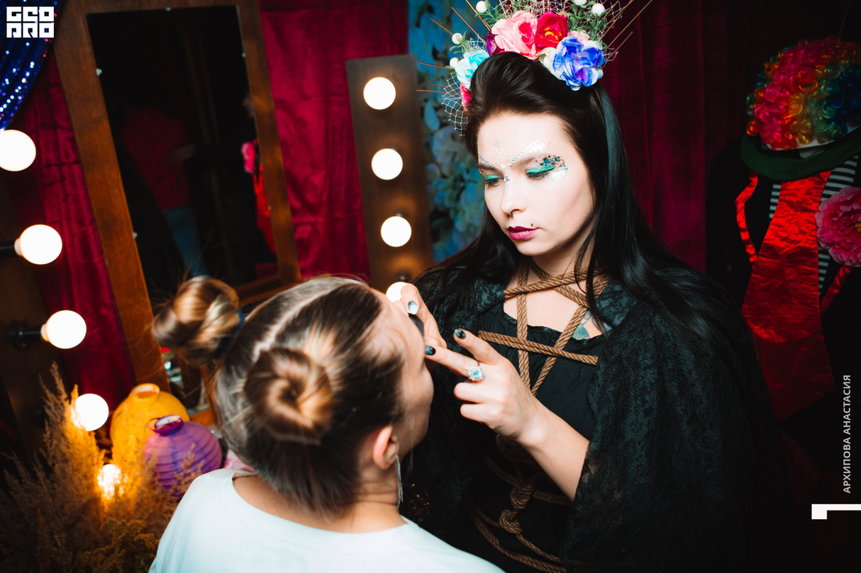 Dolce Vita | CIRCUS 26