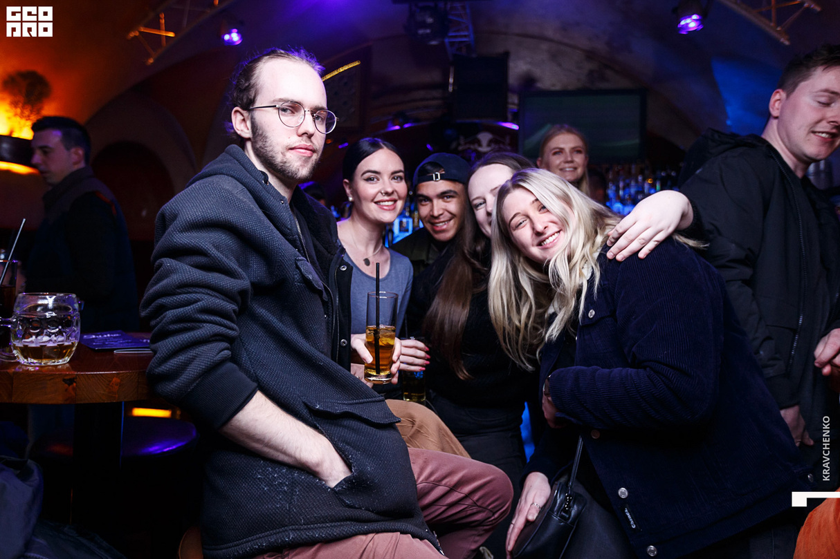 Friday party with DJane Svenska 26