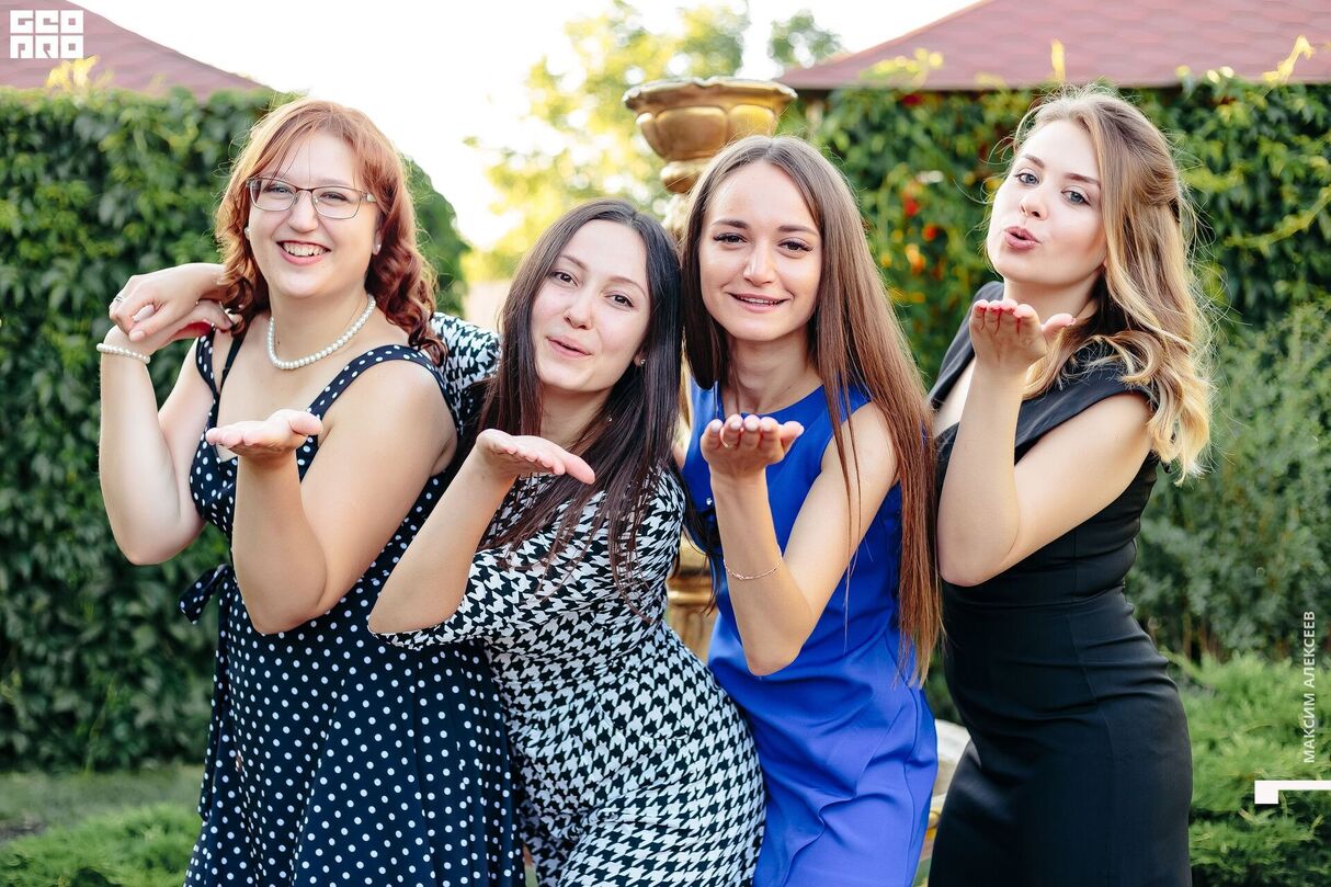 Суббота в ресторане Дастархан 24