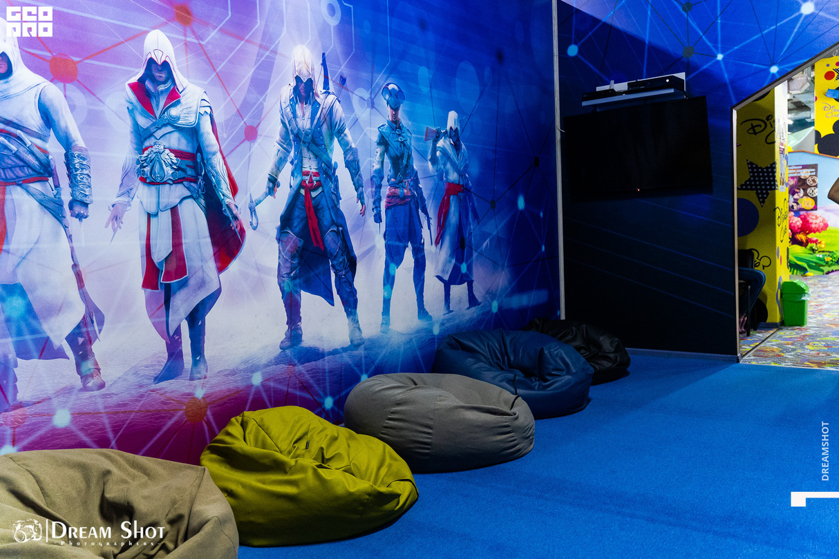 14 февраля в DisneyClub 16