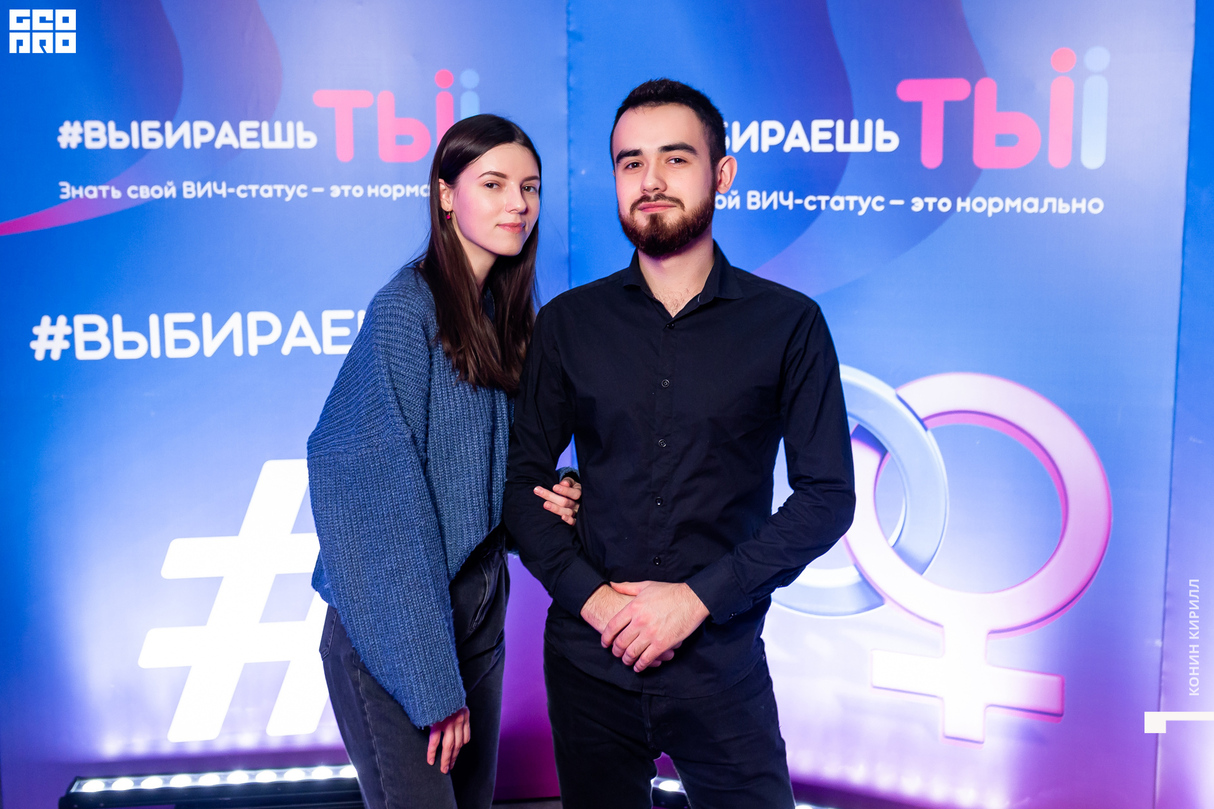 Презентация проекта #выбираешьты 12