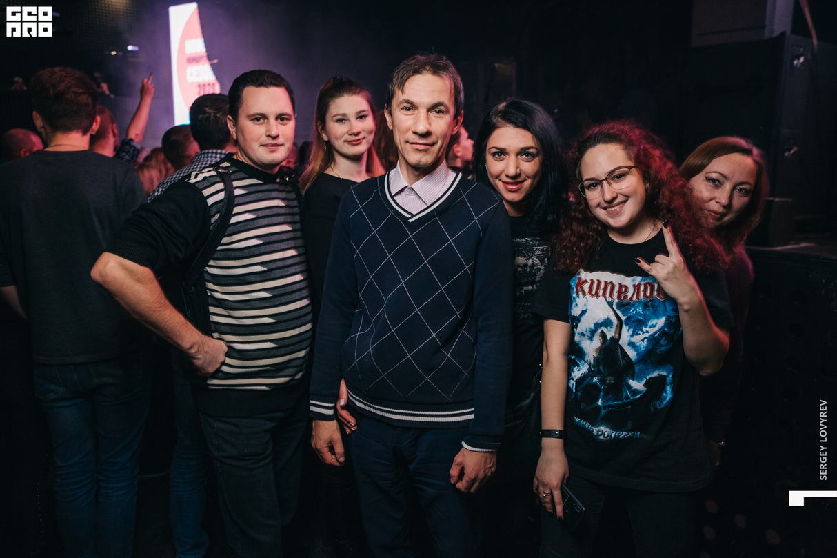 Кипелов 15
