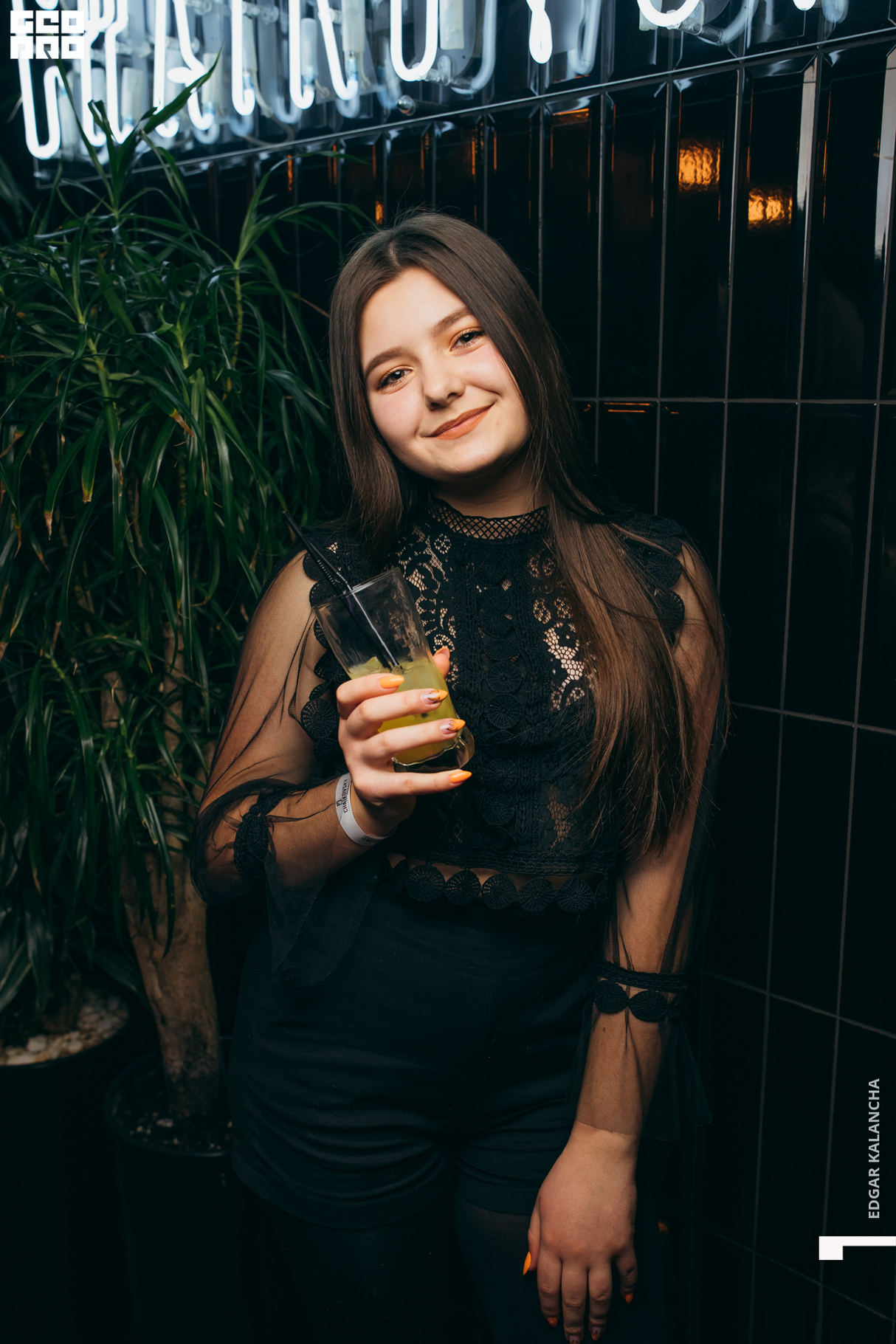 Karaoke&Restaurant "CHAIKOVSKY" - Суботня вечірка 14