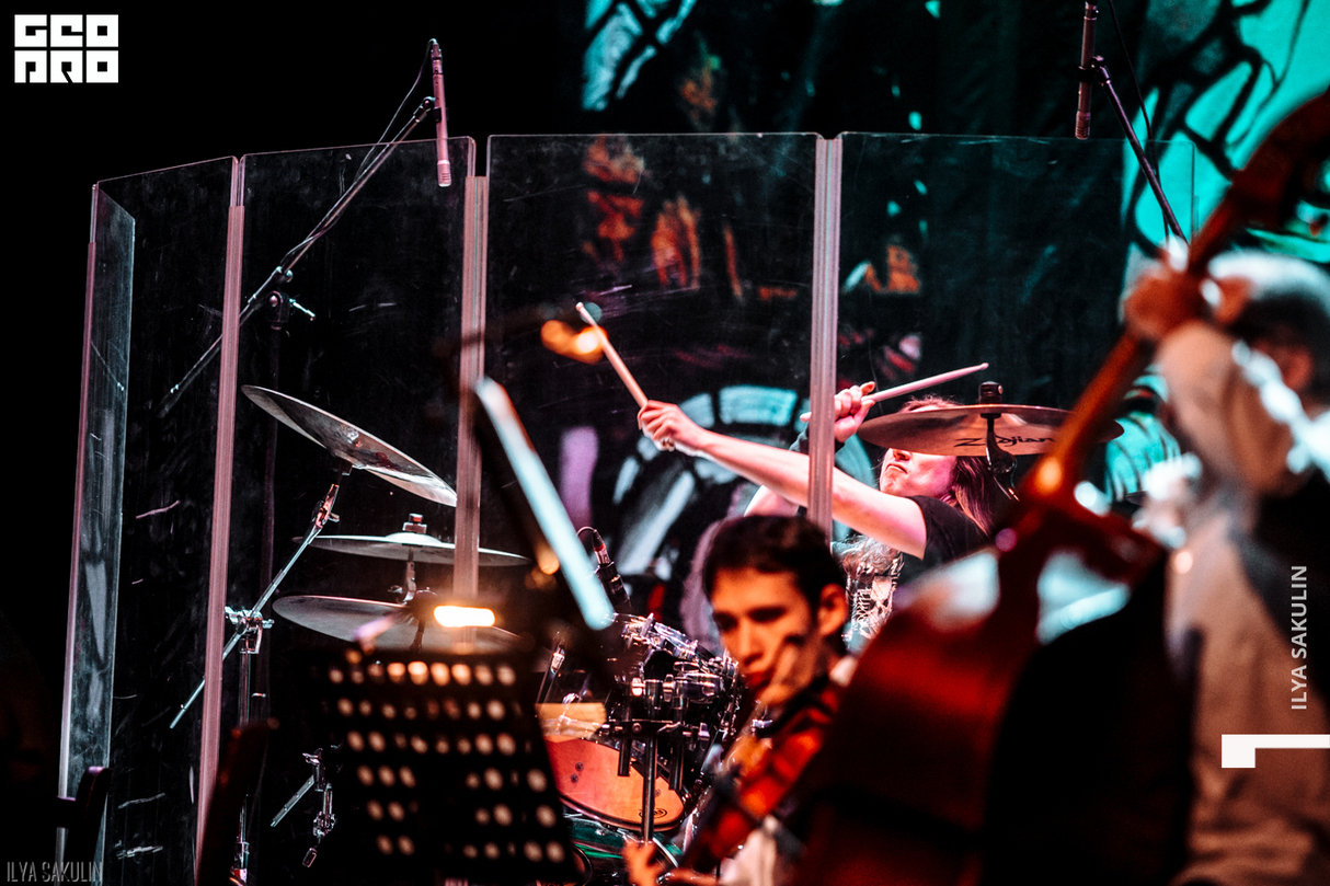 Metallica SHOW 27