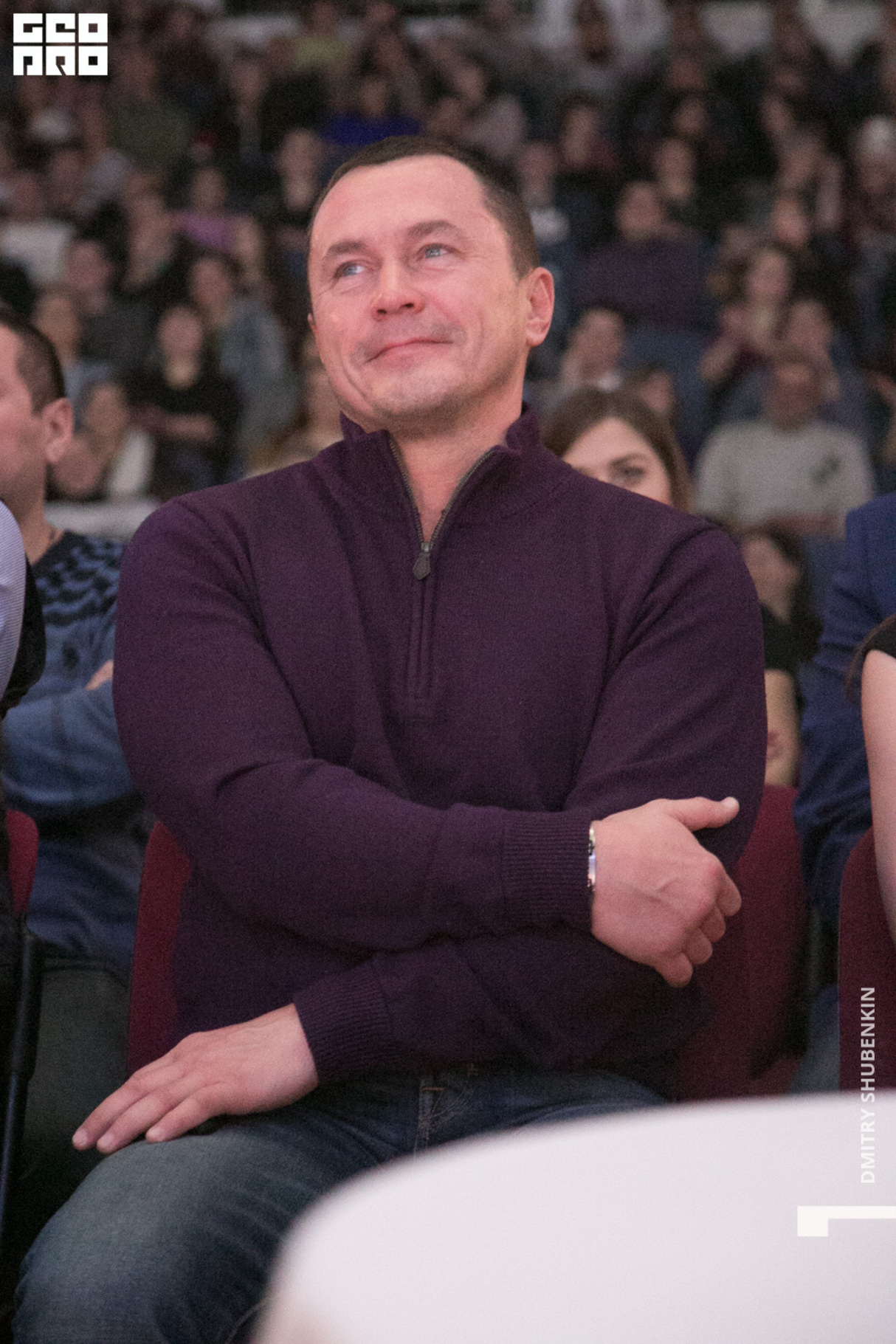 Финал Байкальской лиги КВН 18