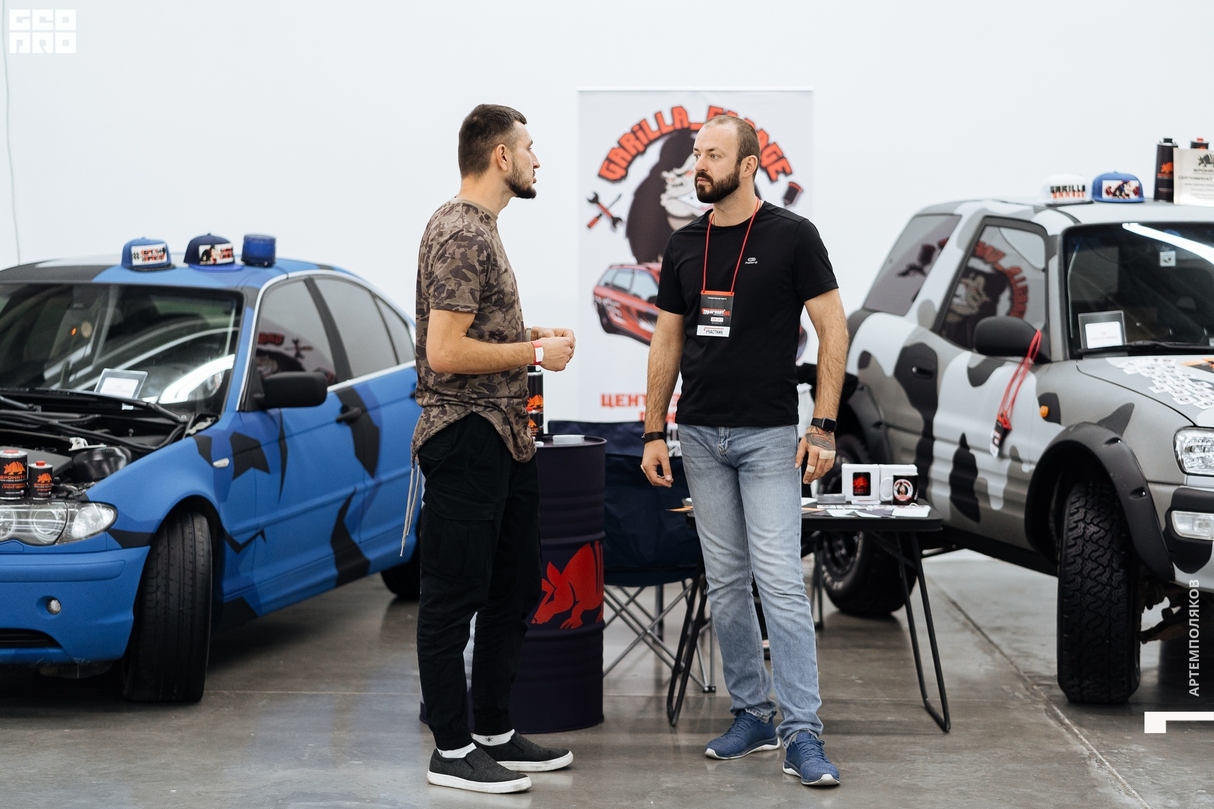 ТРАНСПОРТing 2019 11