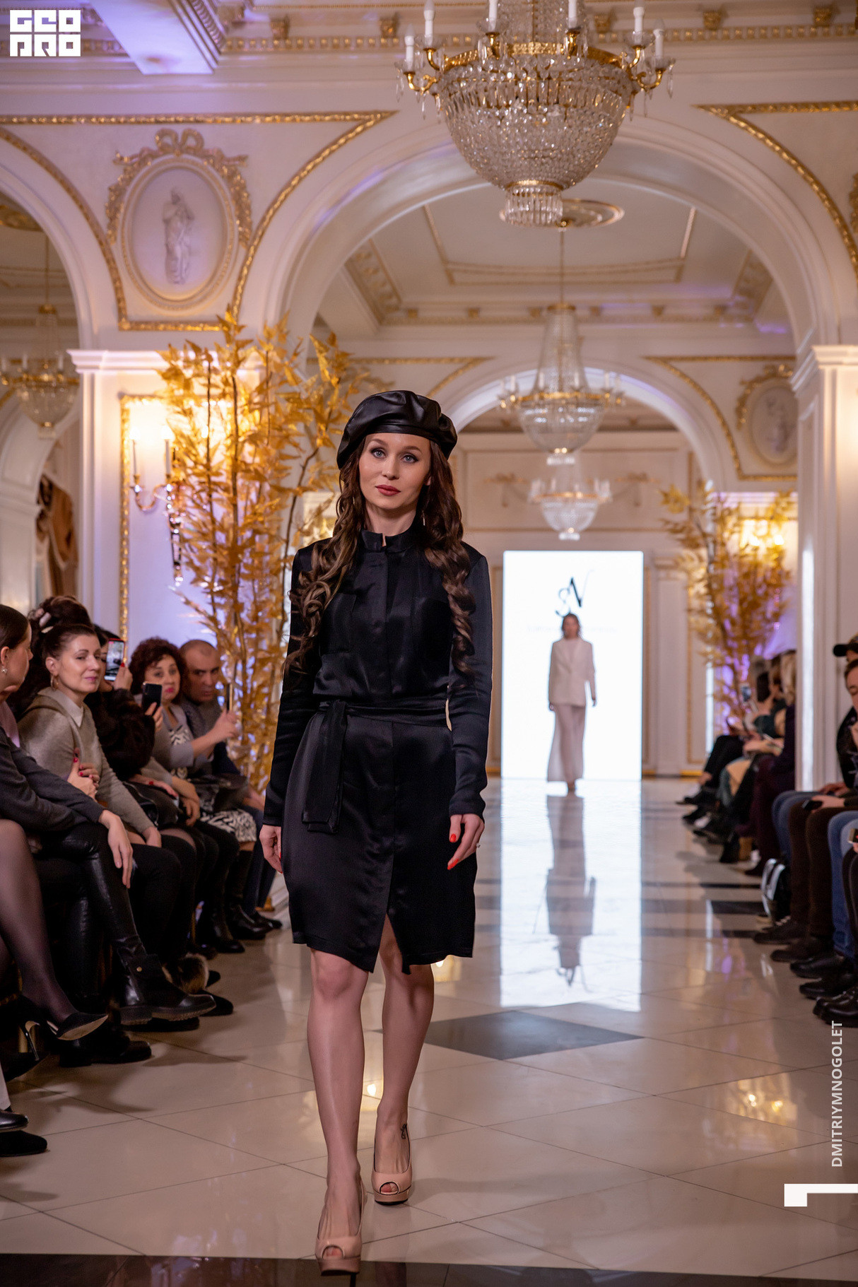 Neva Fashion Week St.Petersburg Day 2 25