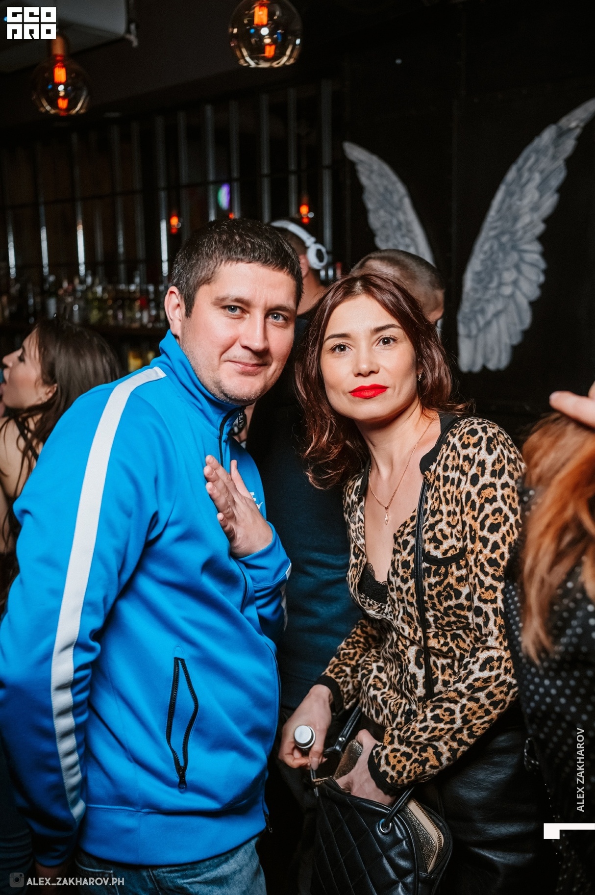 Dj Smile (Moscow) 25