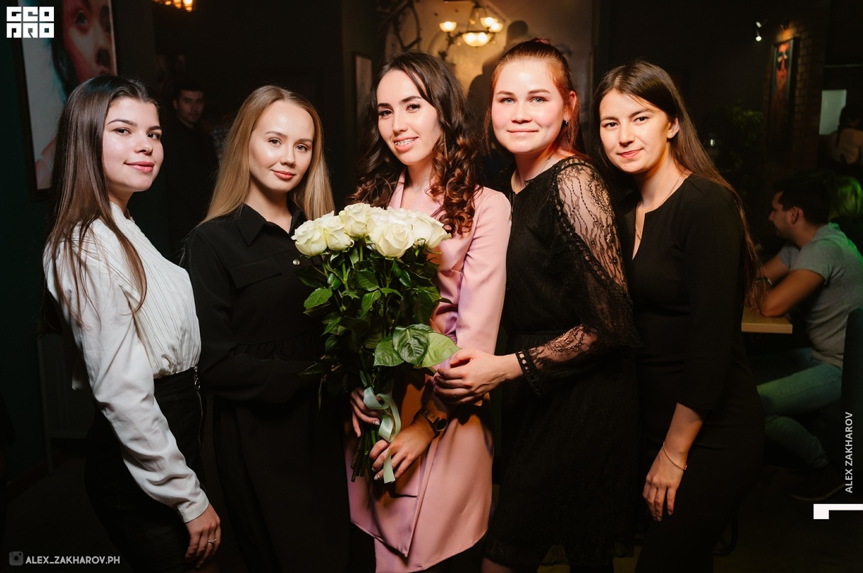 ДЕПО SOCIAL BAR 19