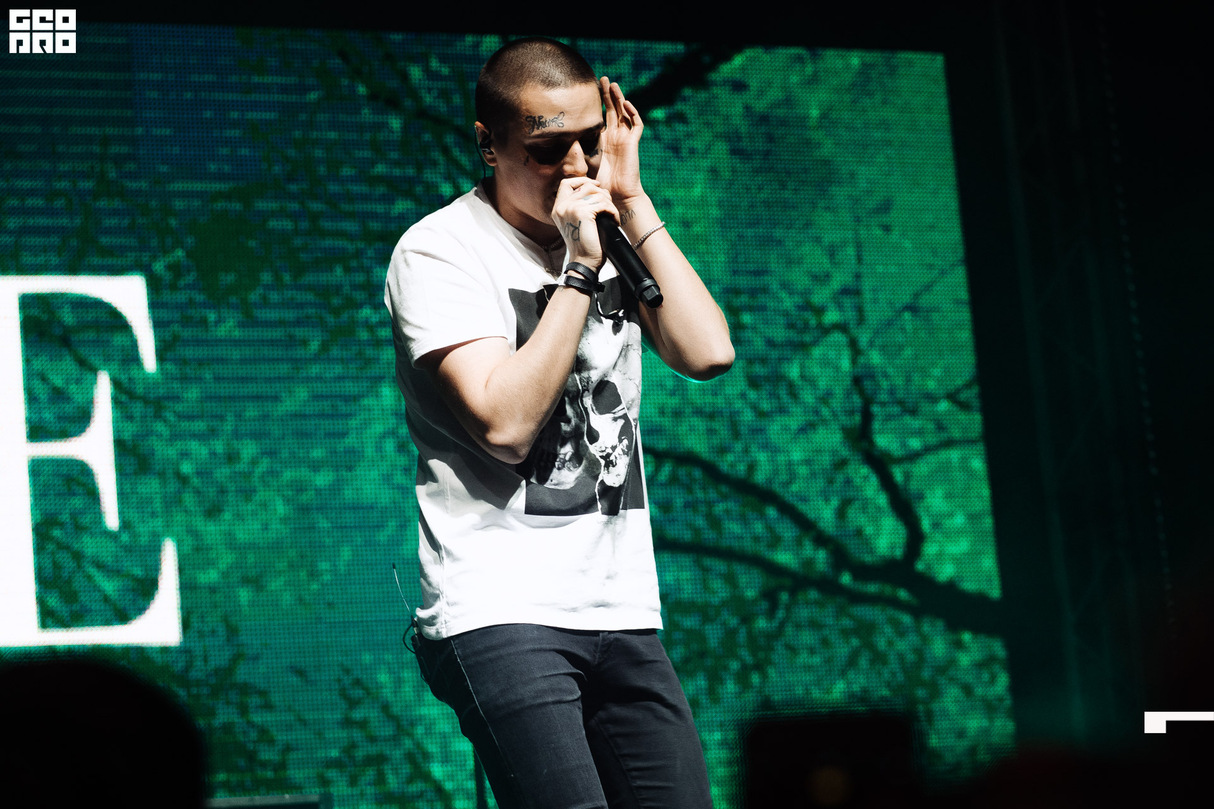 FACE в Телеклубе 24