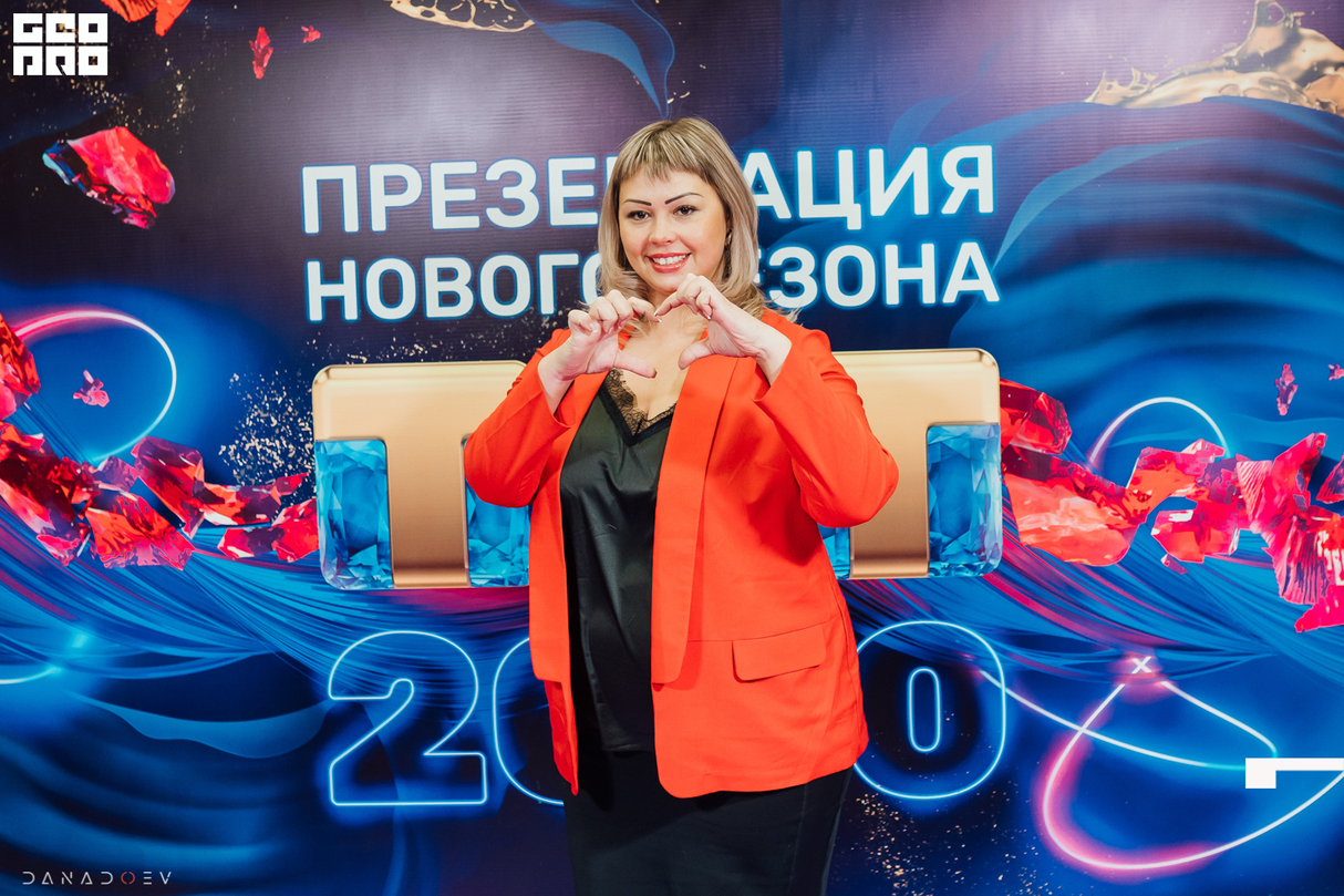 Презентация нового сезона телеканала ТНТ 2020 25