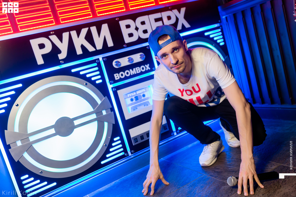 Рождественские встречи без Аллы Борисовны 11