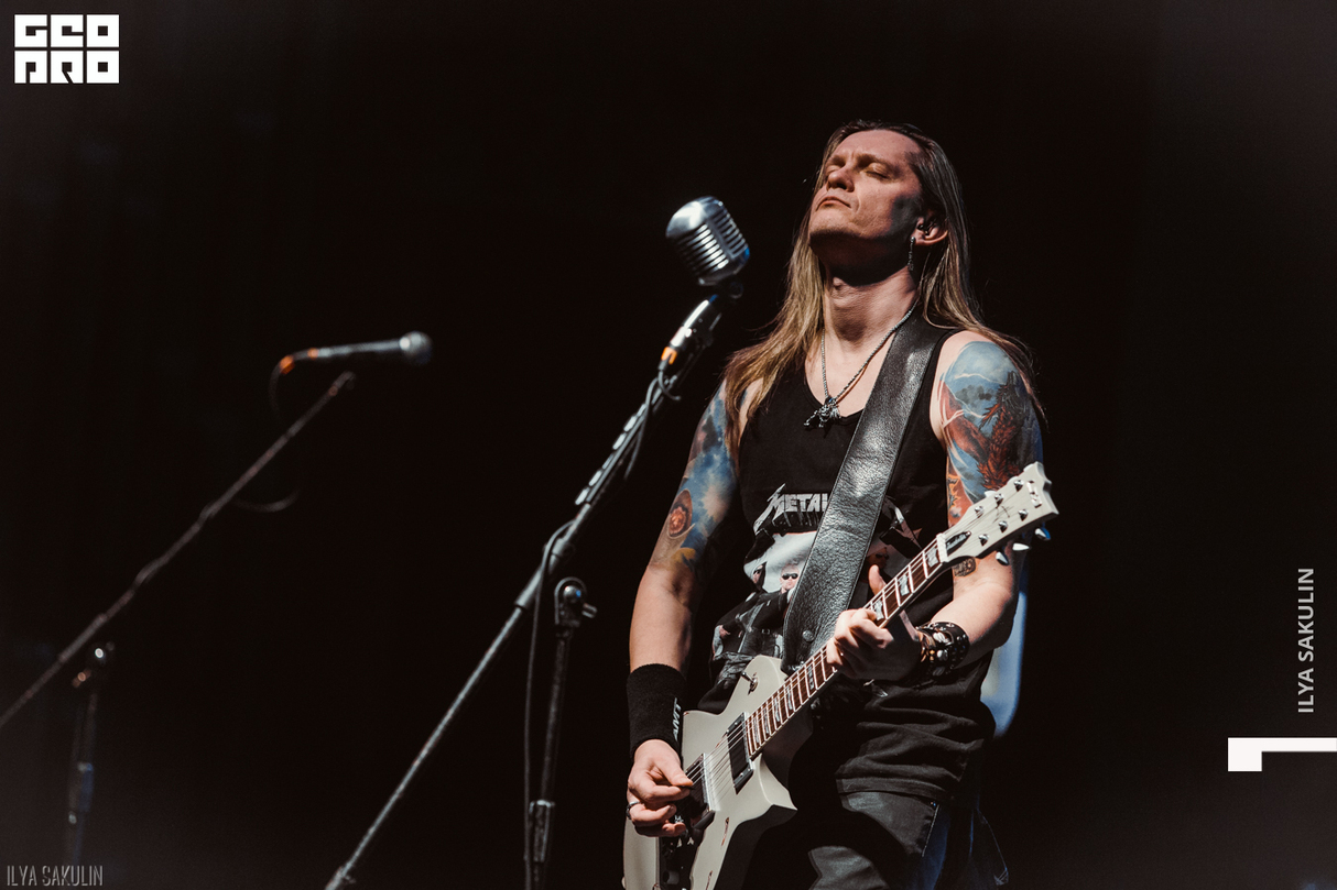 Metallica SHOW 25