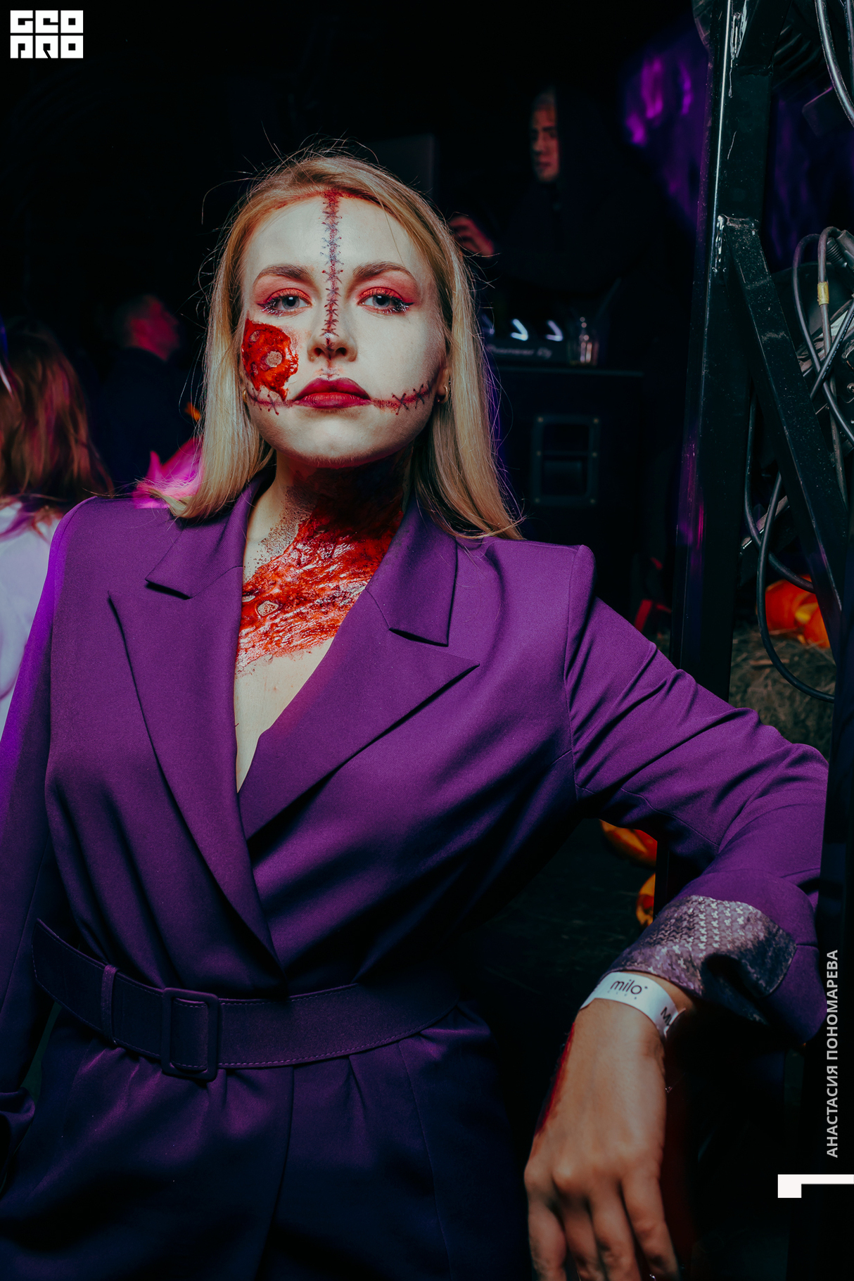 Halloween 11