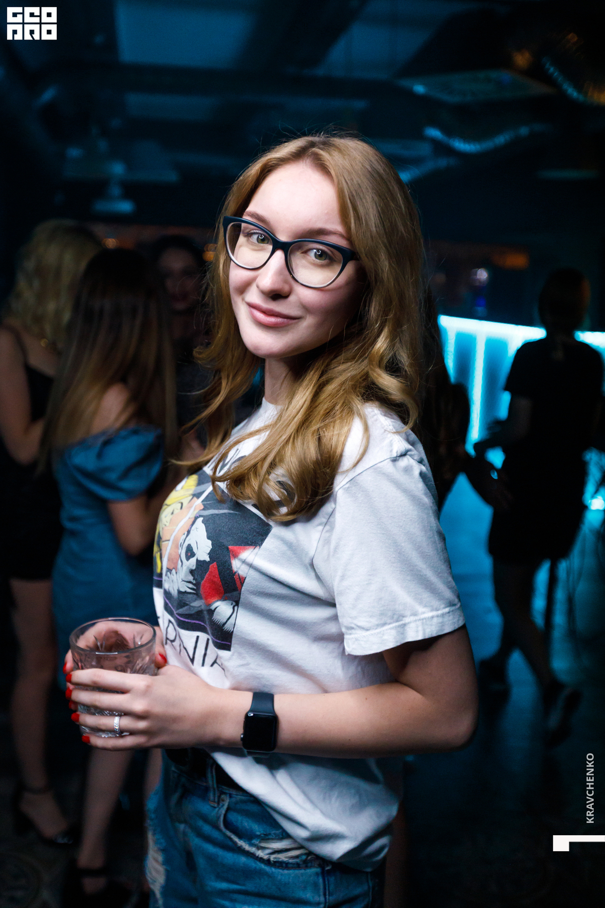 Non-Stop Party at TO-TO Restaurant and Lounge 17