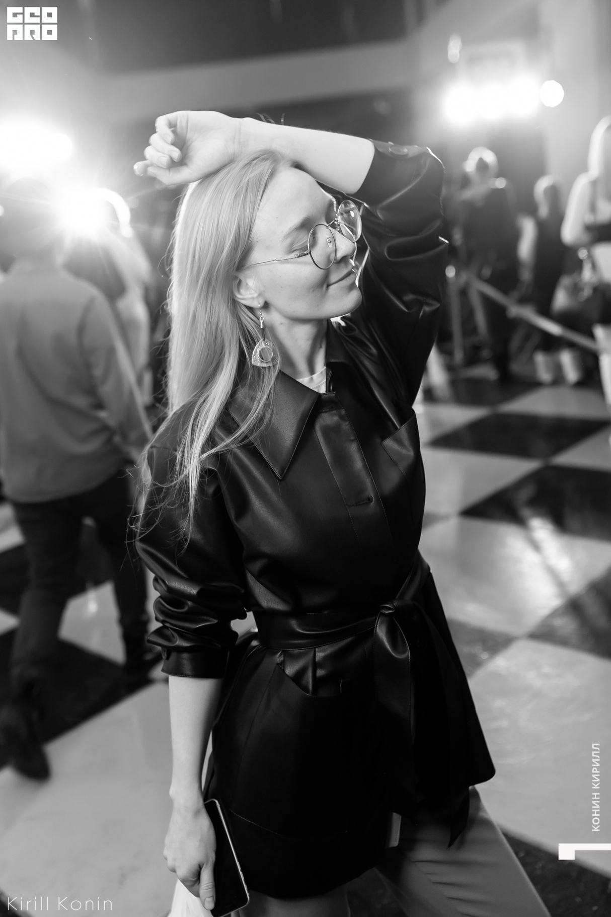 VOGUE BALL.  Межрегиональный Танцевальный чемпионат «БАЙКАЧ» 21
