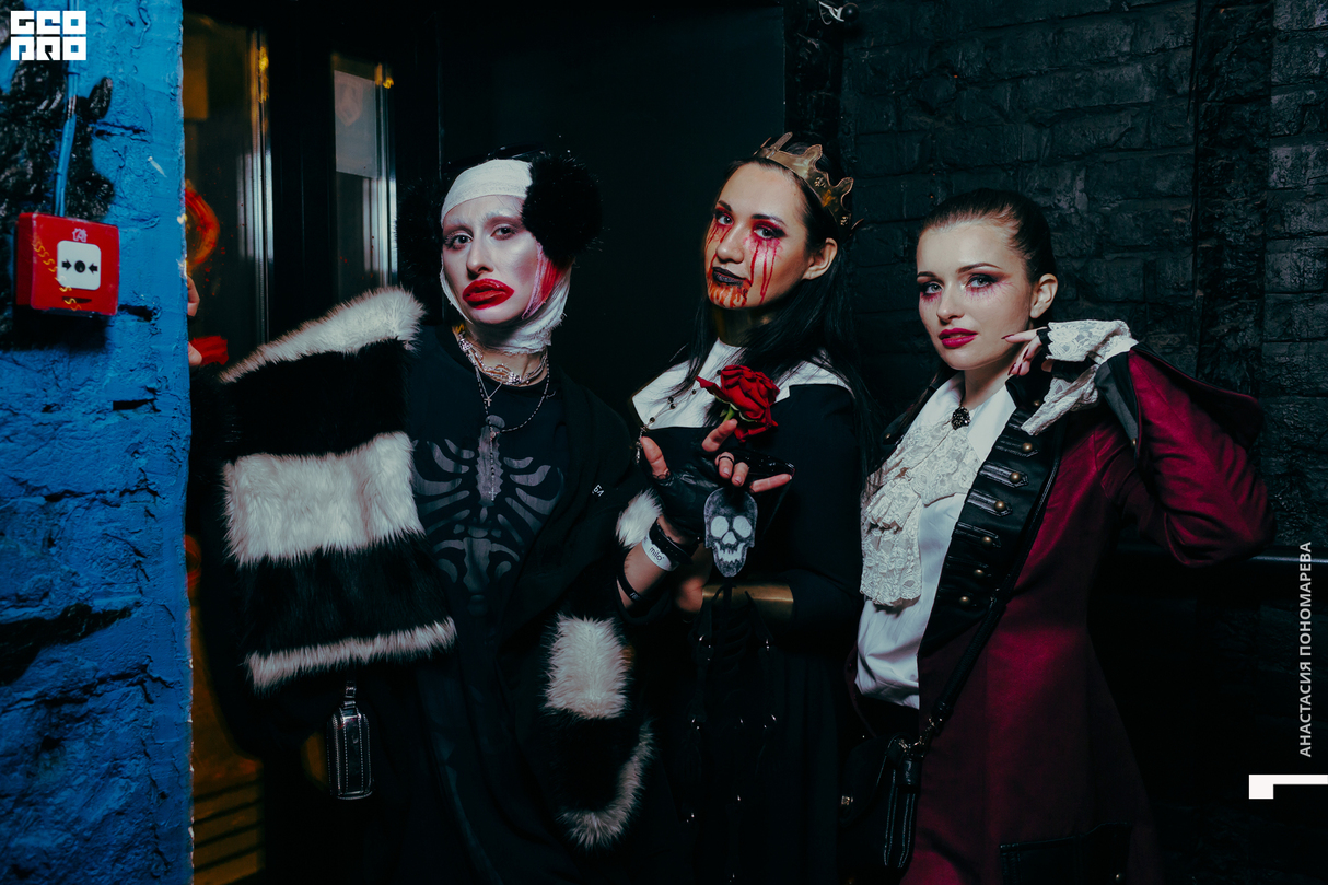 Halloween 29