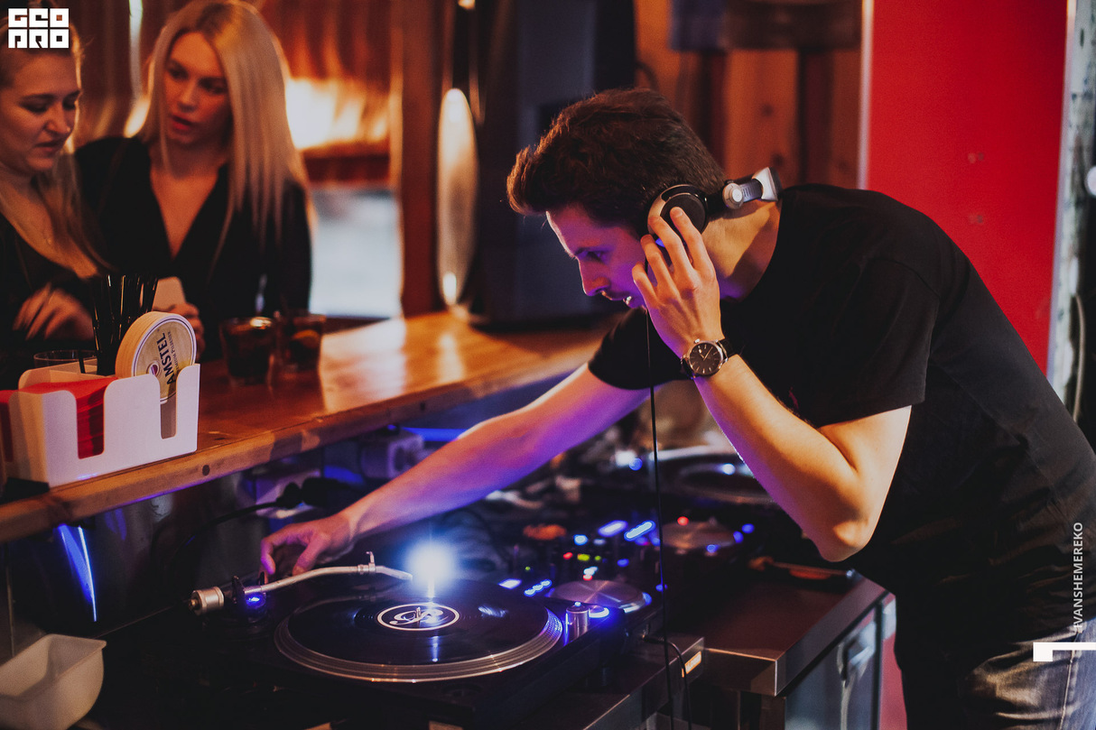 SOUND CHECK | Loft-bar «Чердак» 21