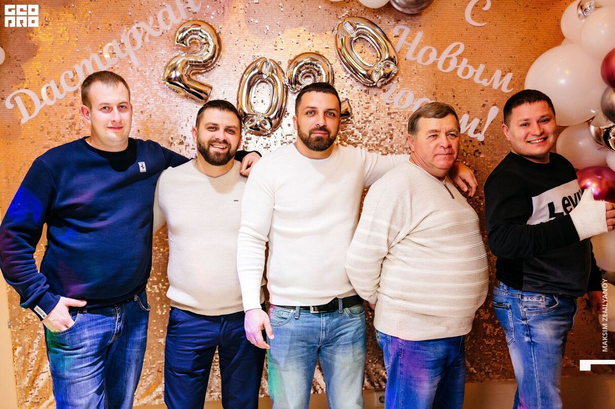 Ресторан Дастрархан 13